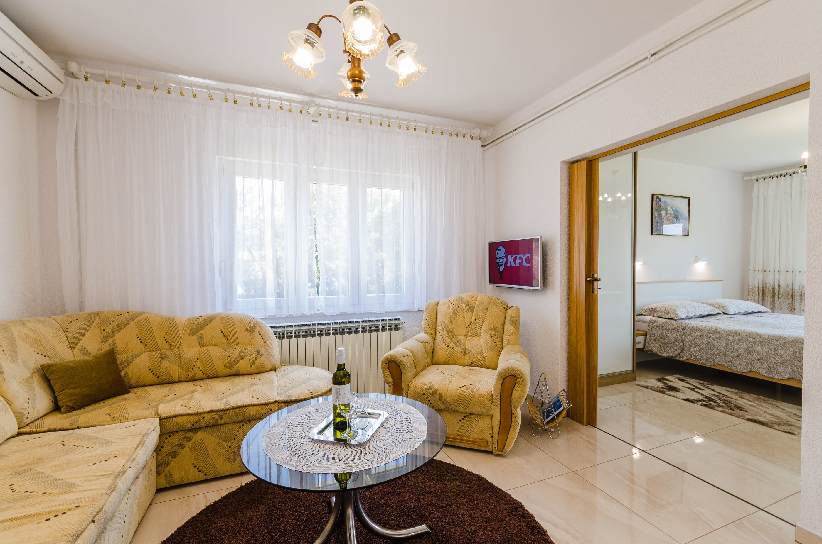 Apartments Katica 71001-A1