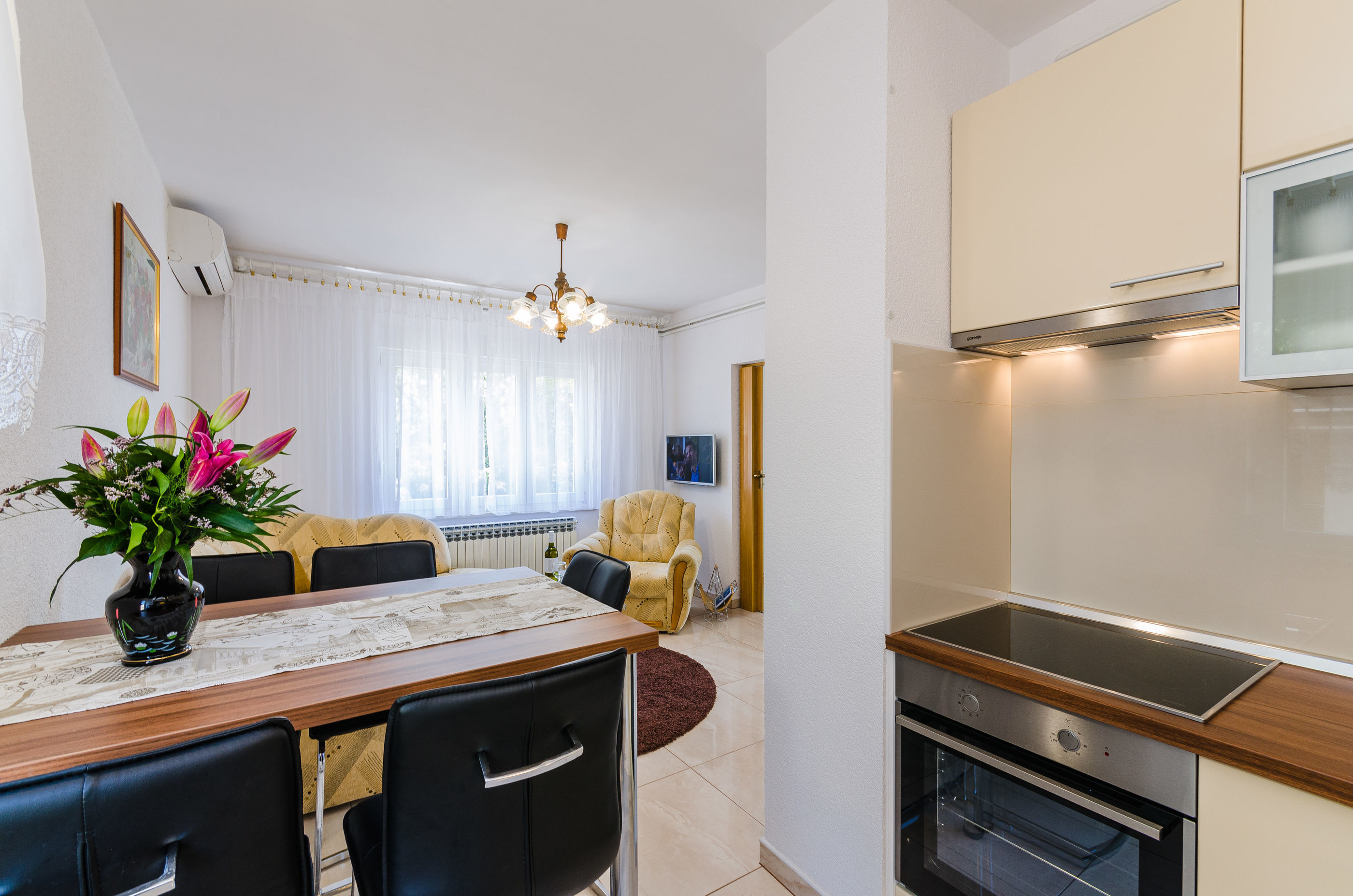 Apartments Katica 71001-A1
