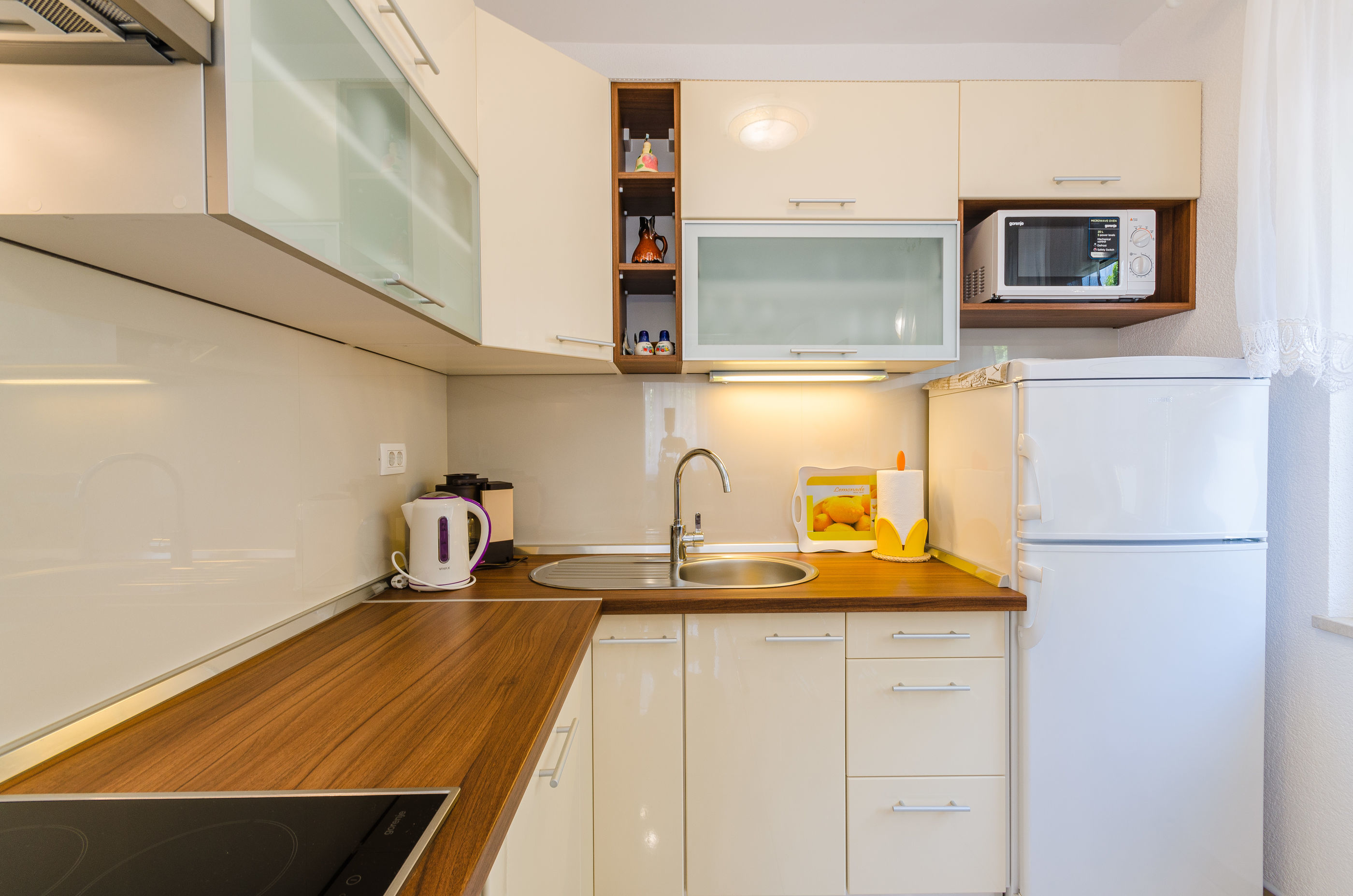 Apartments Katica 71001-A1