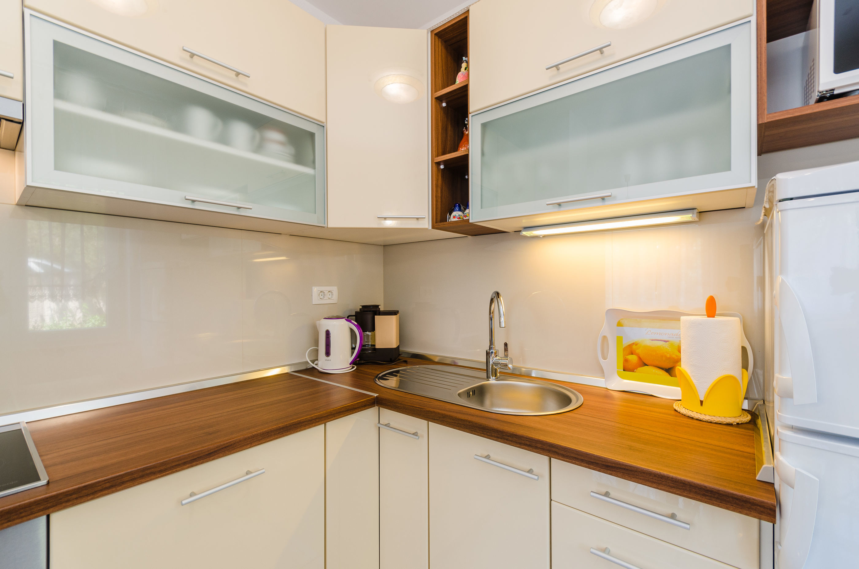 Apartments Katica 71001-A1