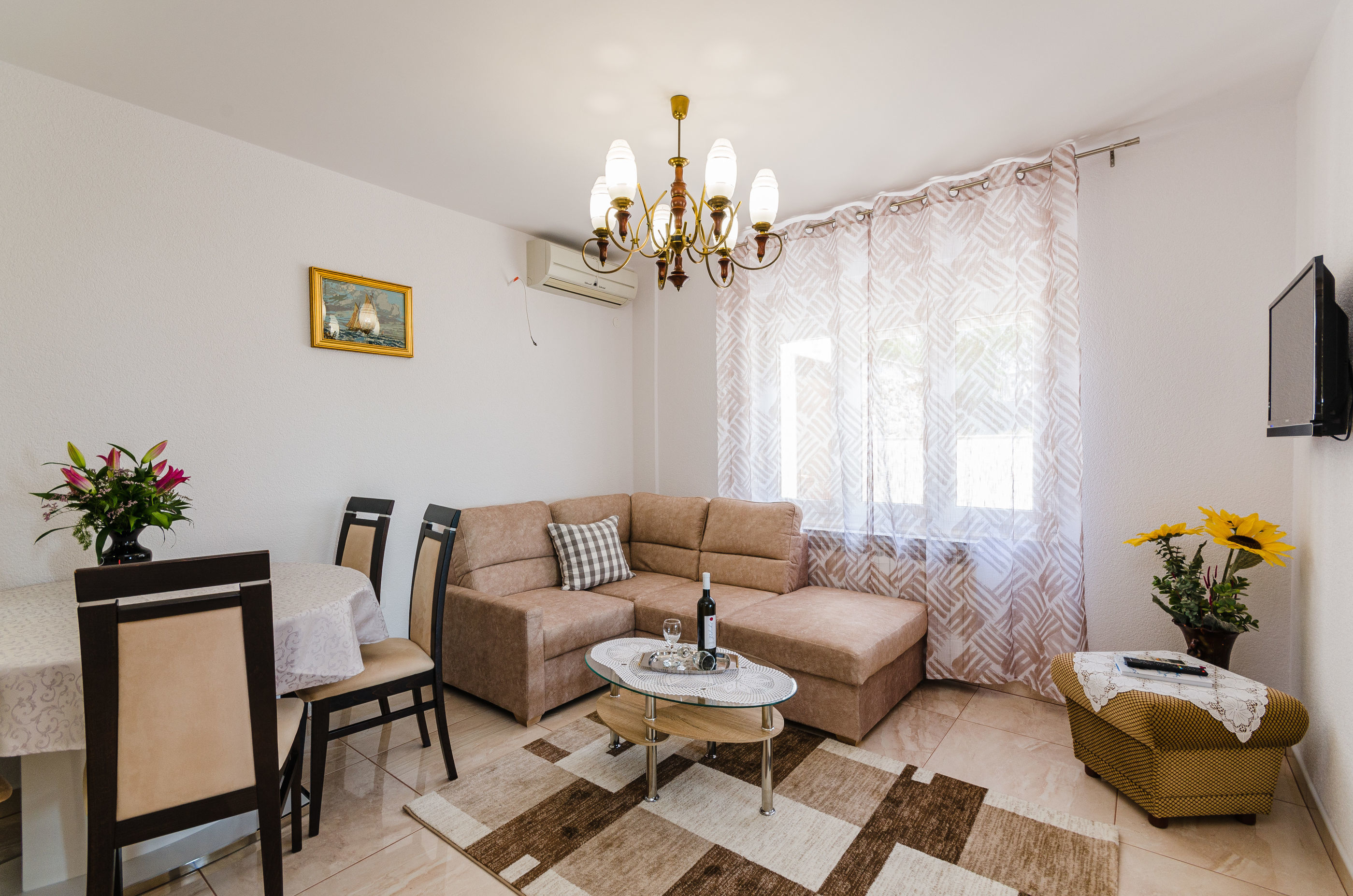Apartments Katica 71001-A2