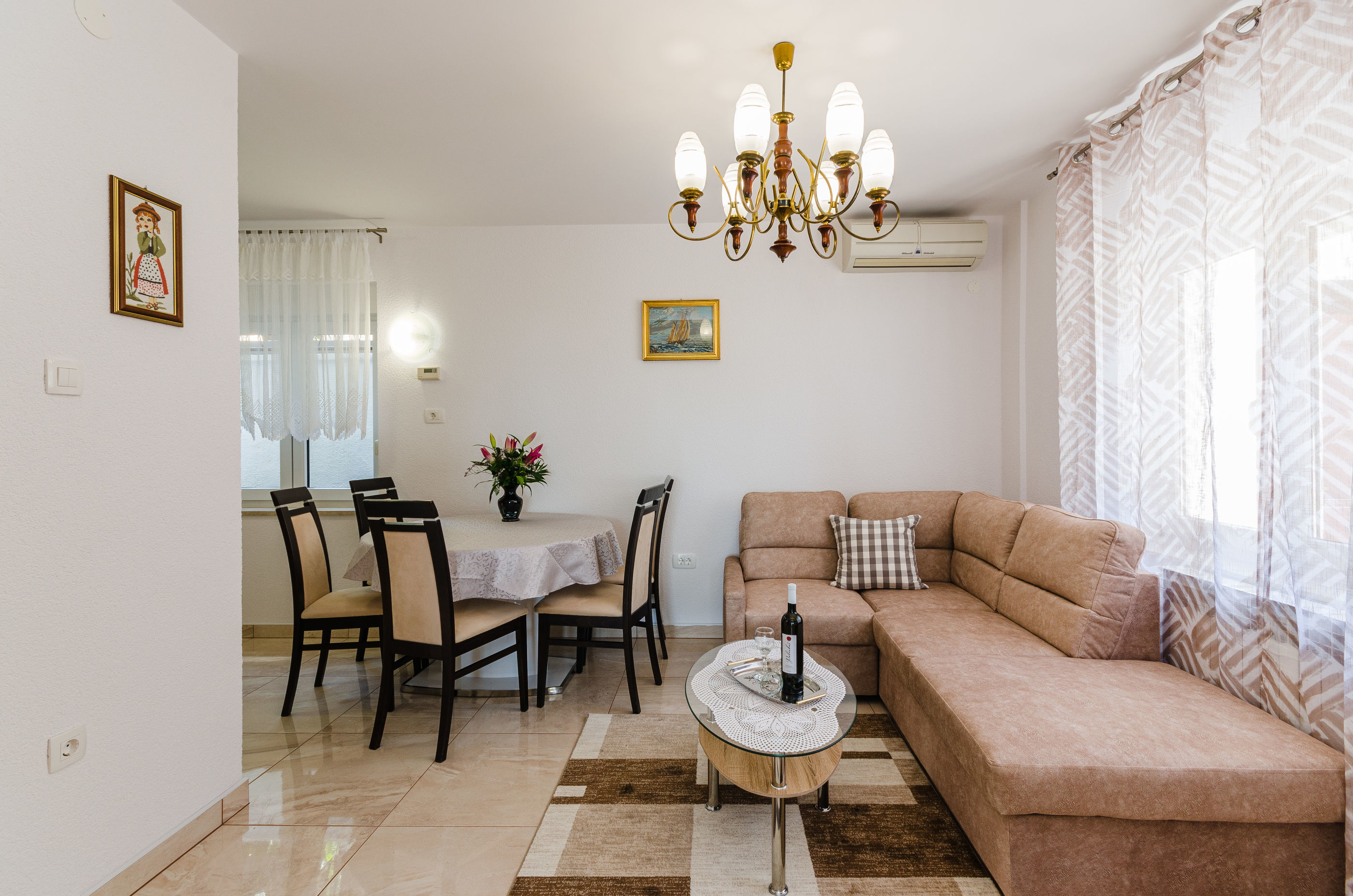Apartments Katica 71001-A2