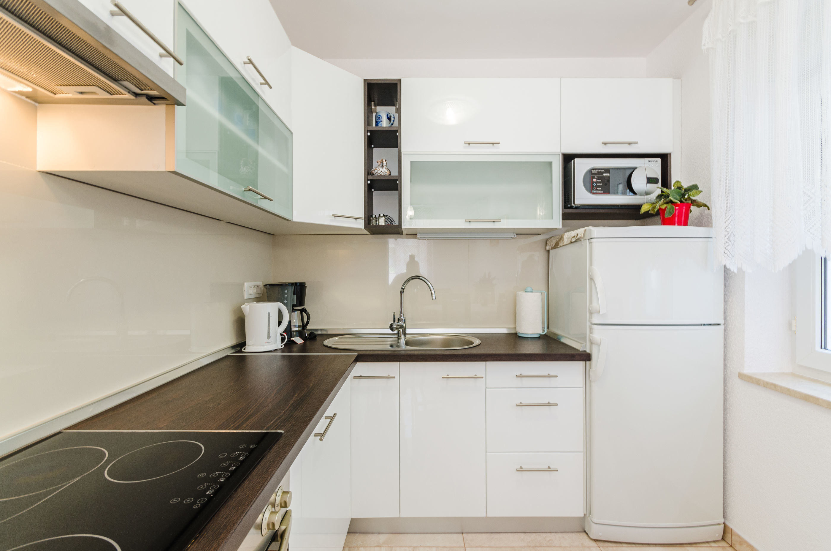 Apartments Katica 71001-A2