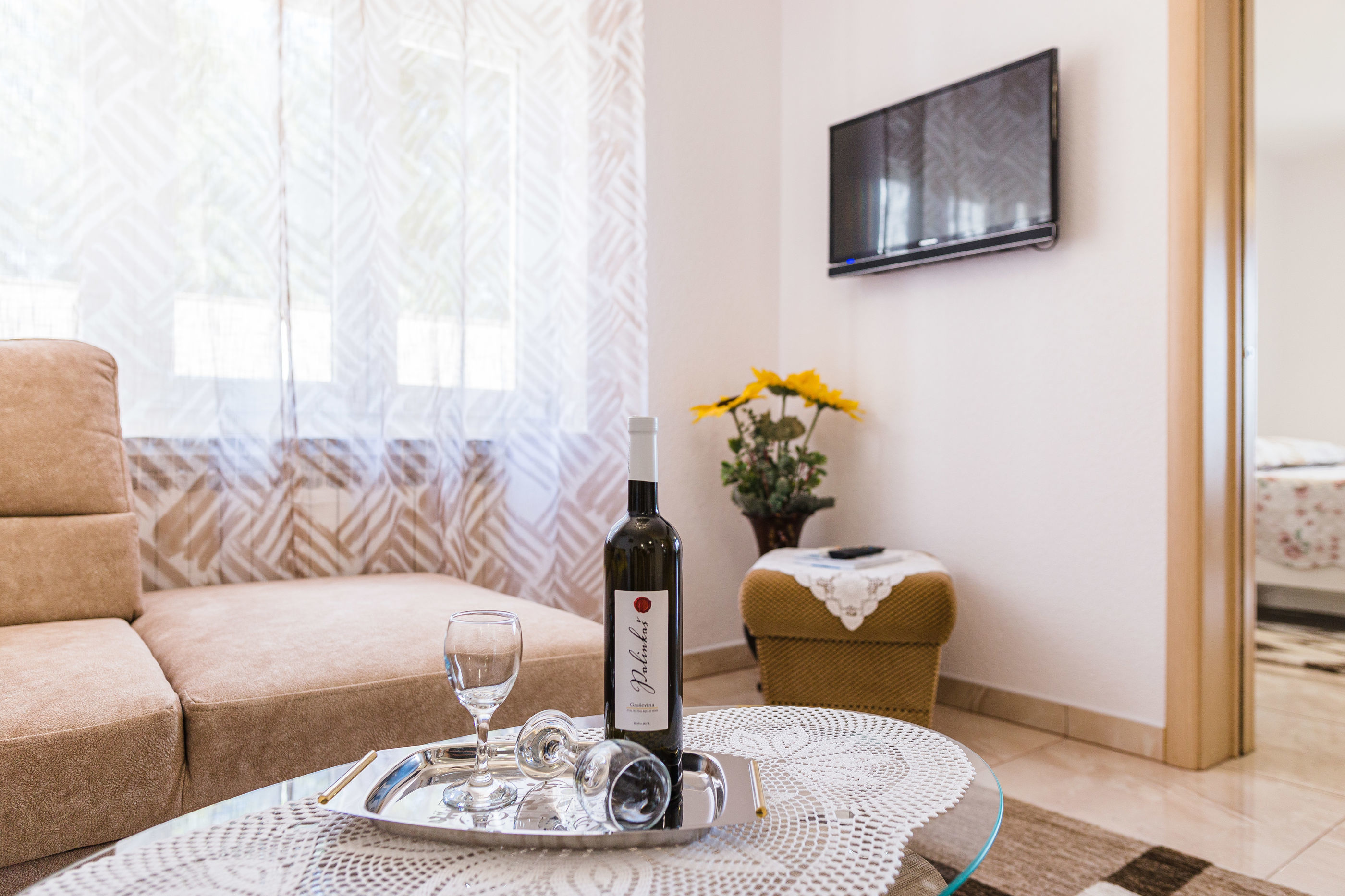 Apartments Katica 71001-A2