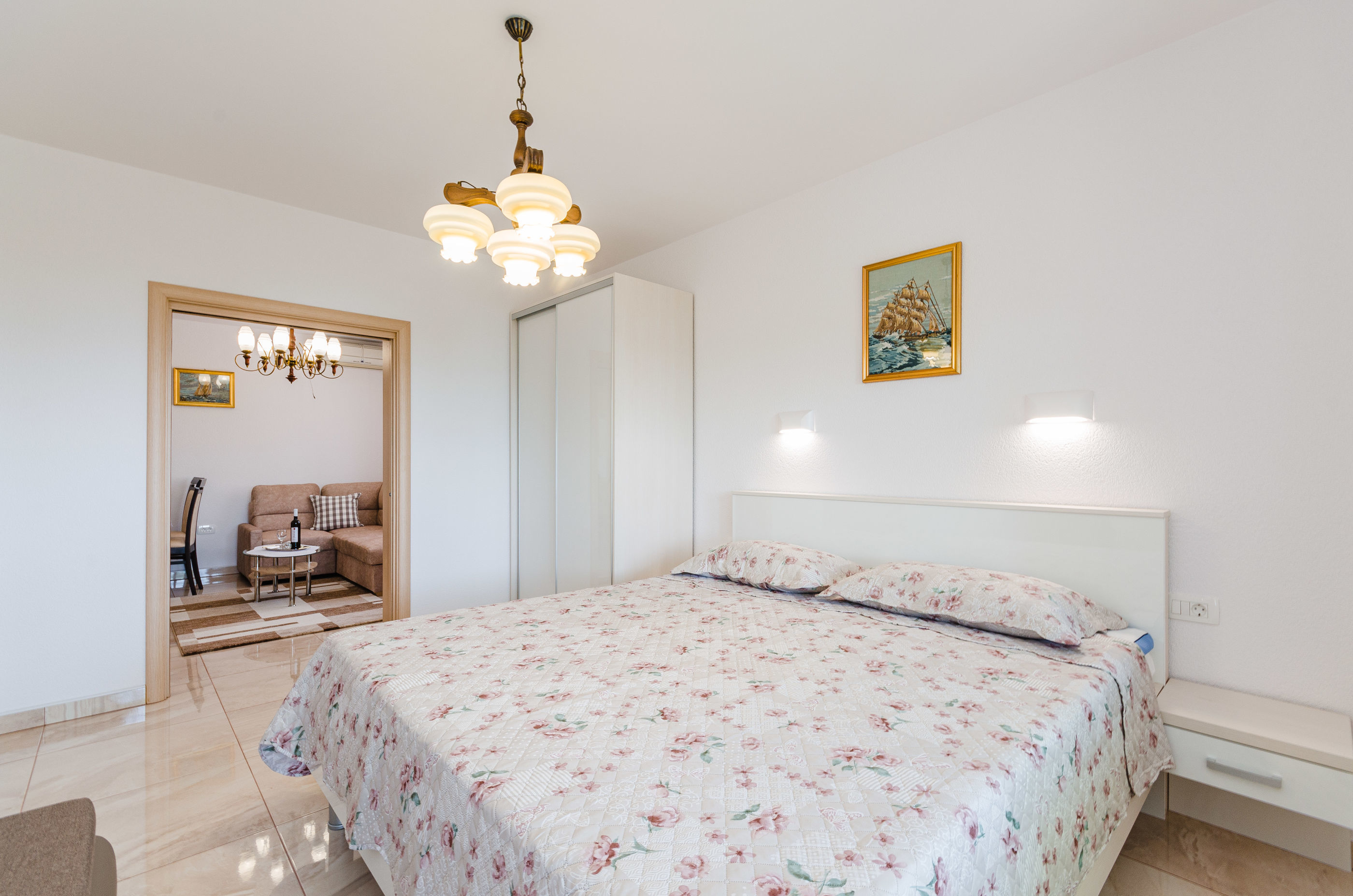 Apartments Katica 71001-A2