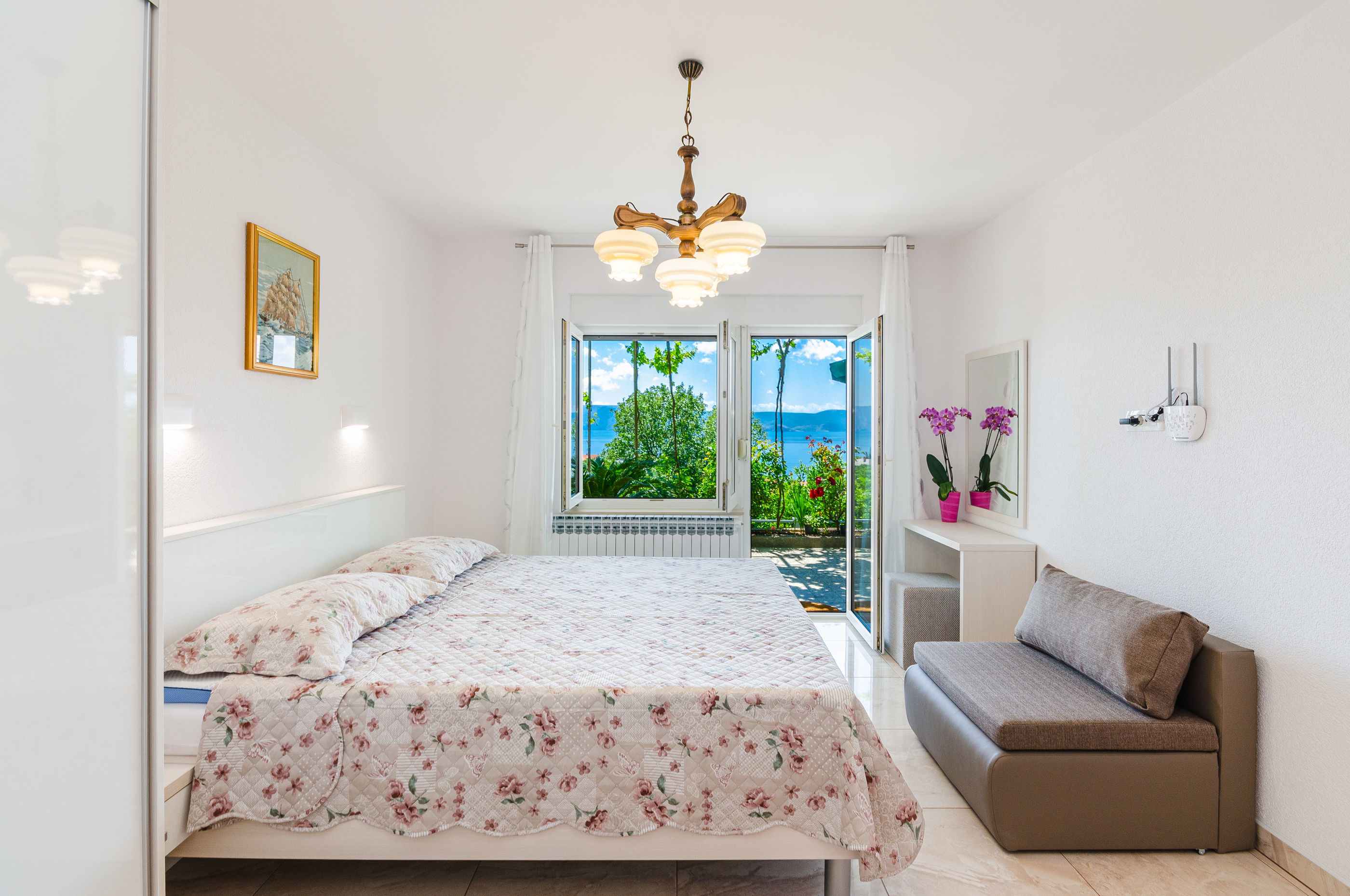 Apartments Katica 71001-A2