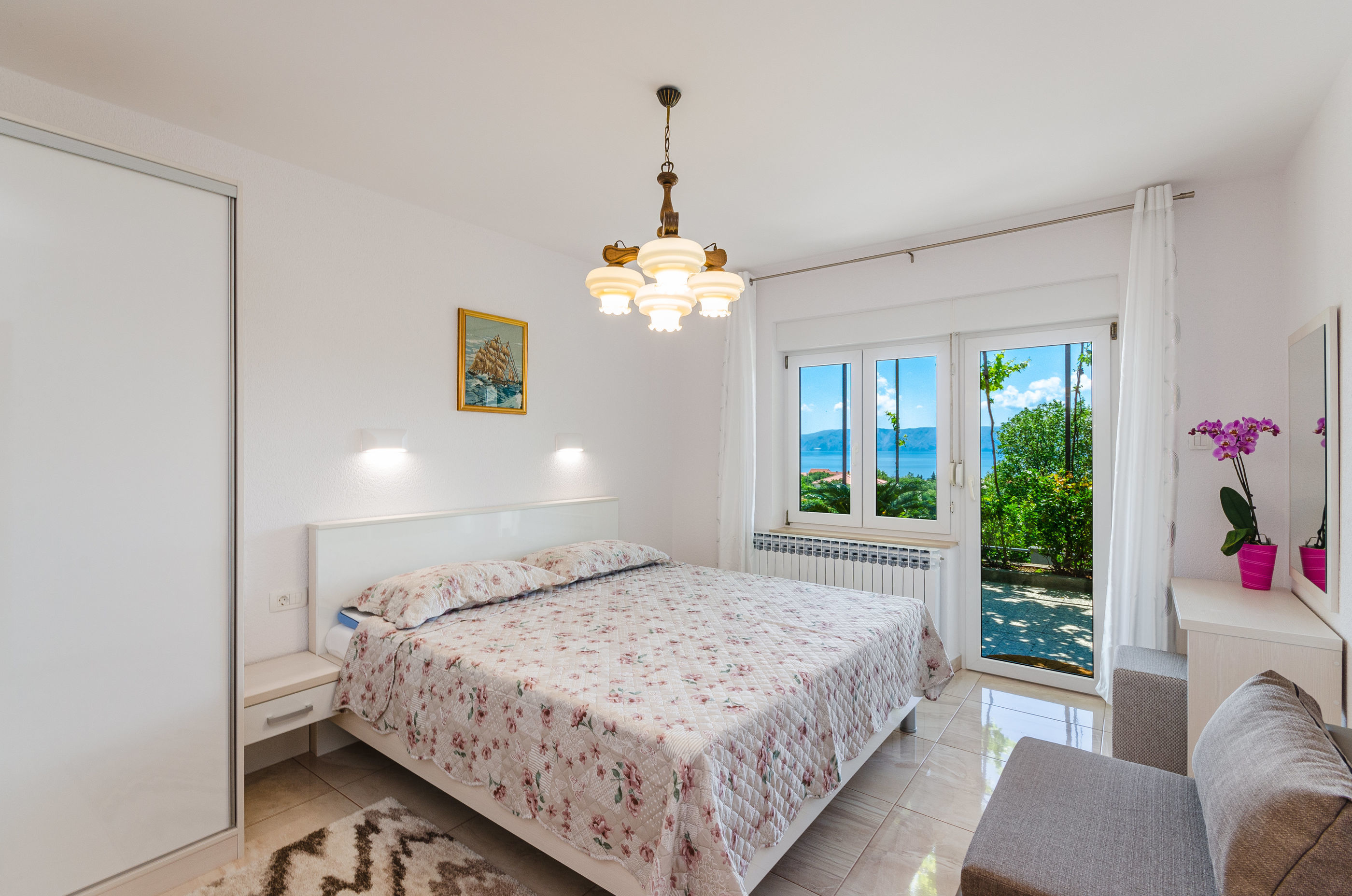 Apartments Katica 71001-A2
