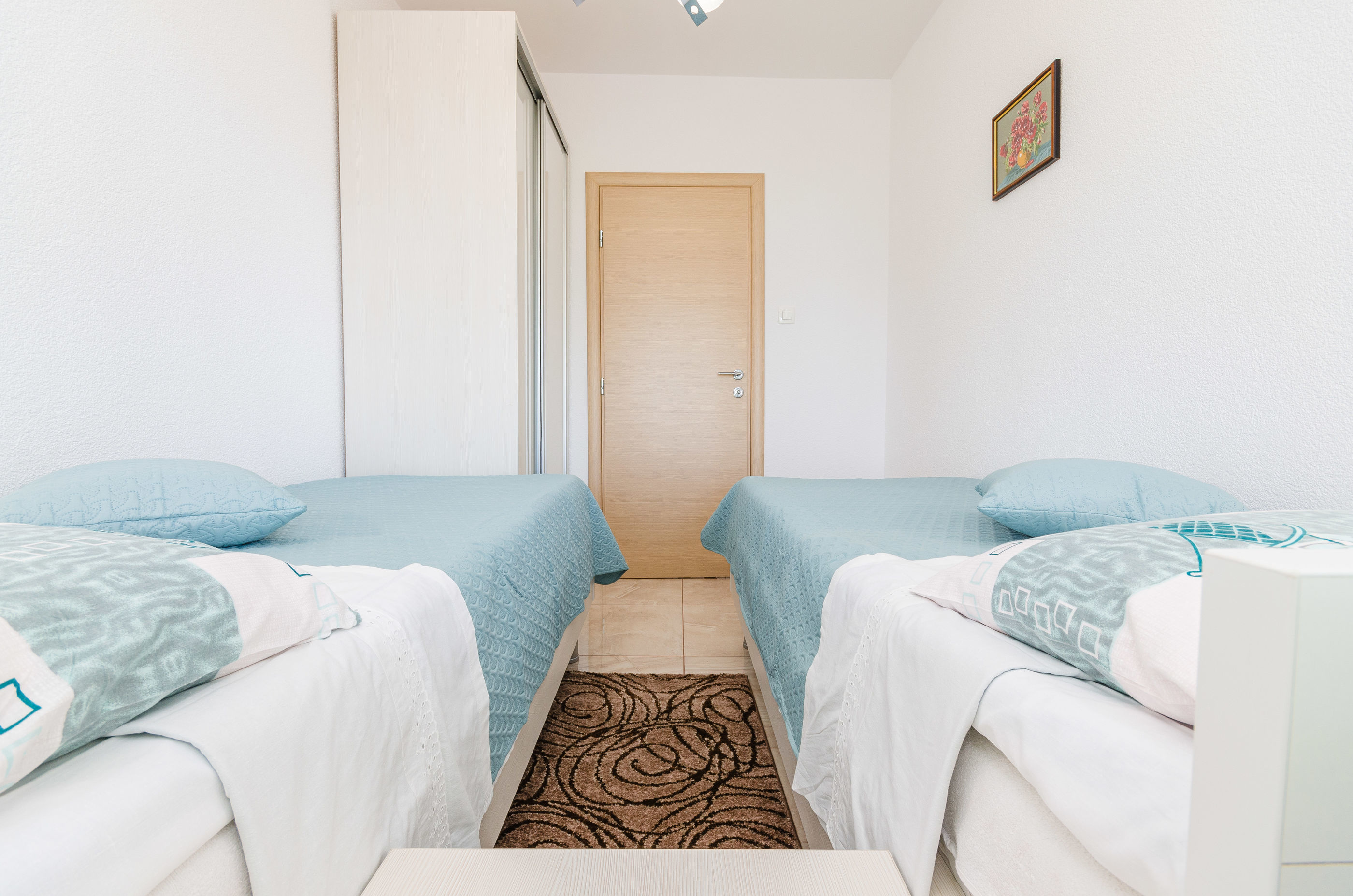 Apartments Katica 71001-A2