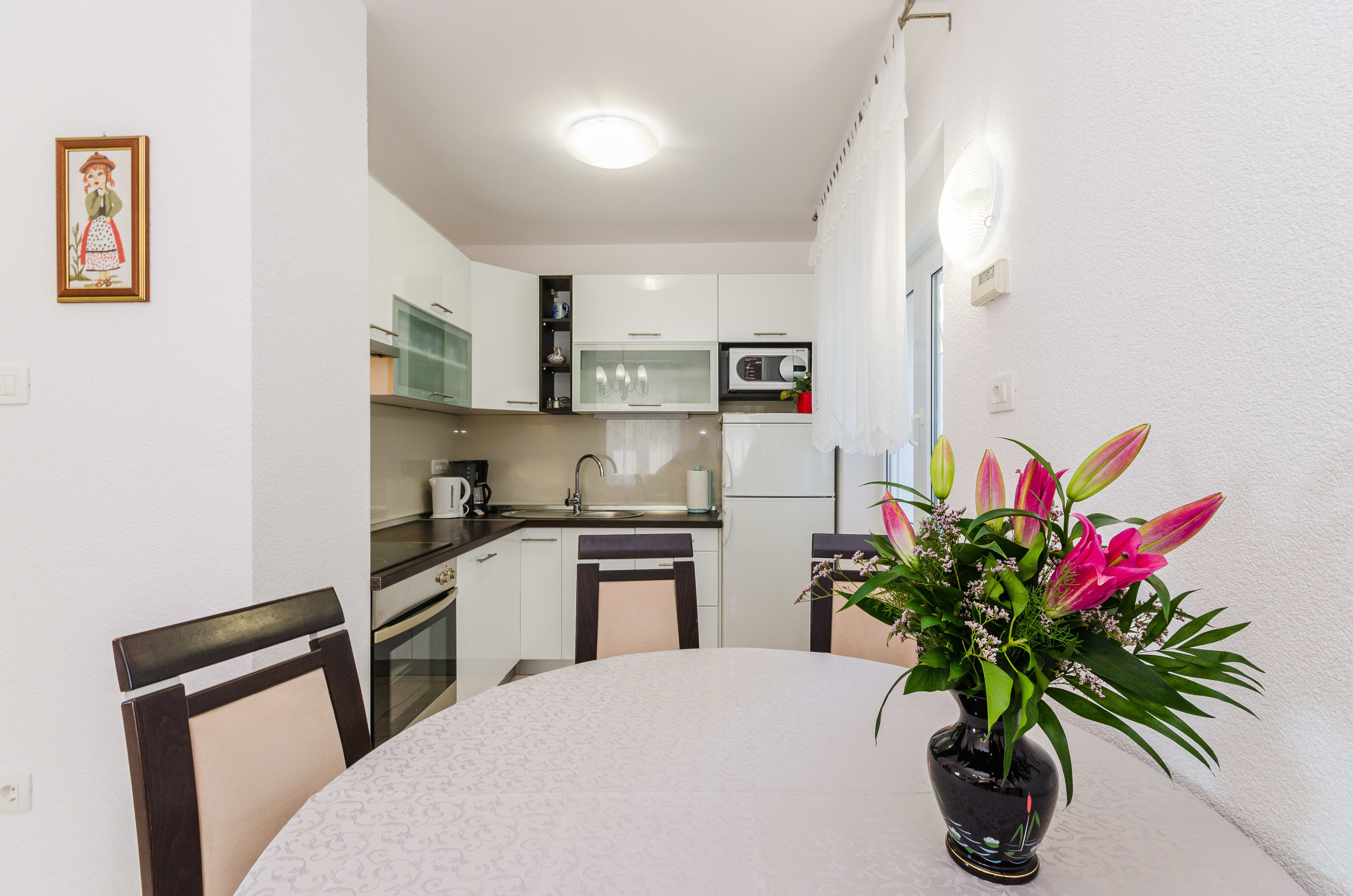 Apartments Katica 71001-A2