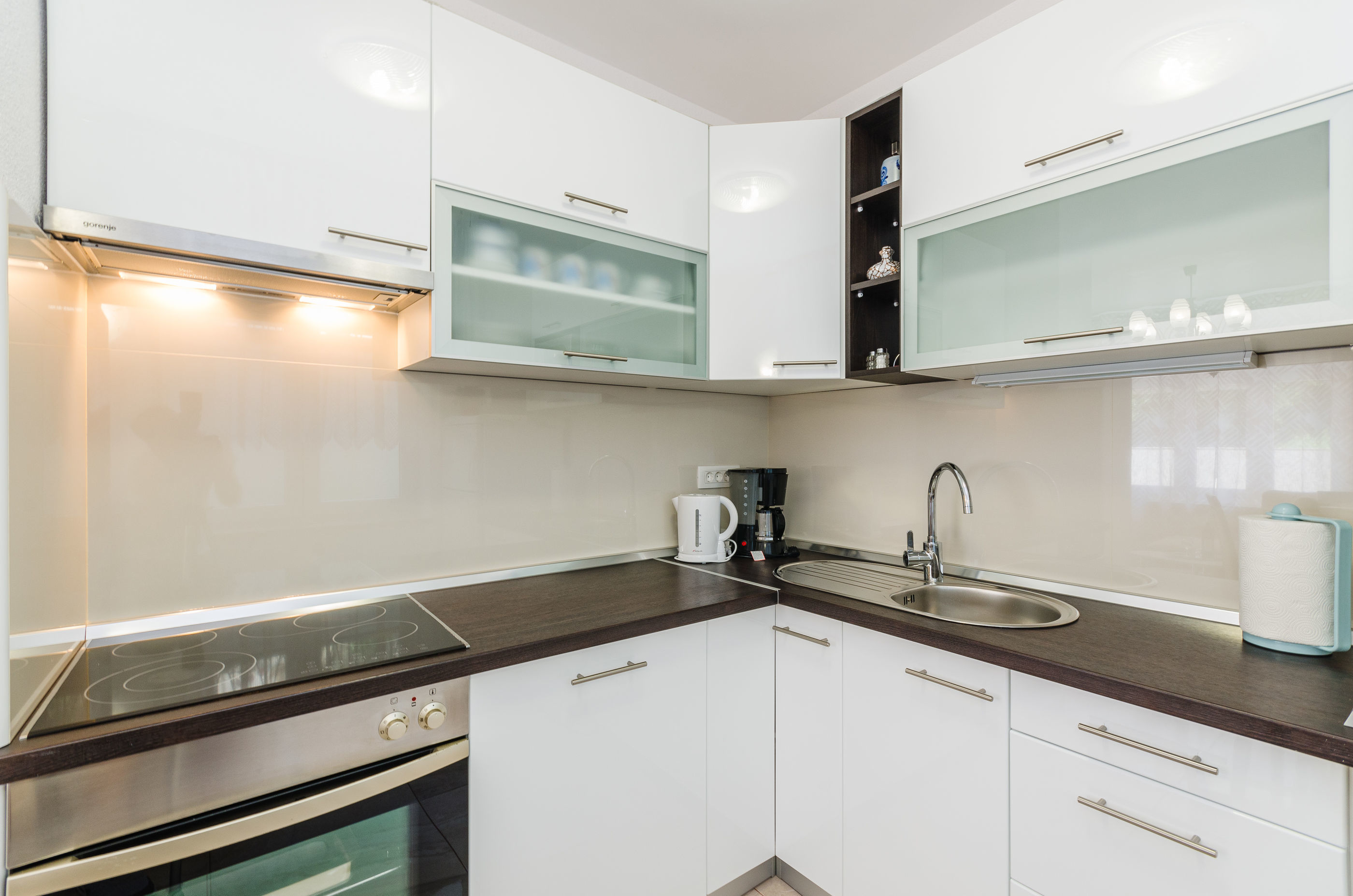 Apartments Katica 71001-A2