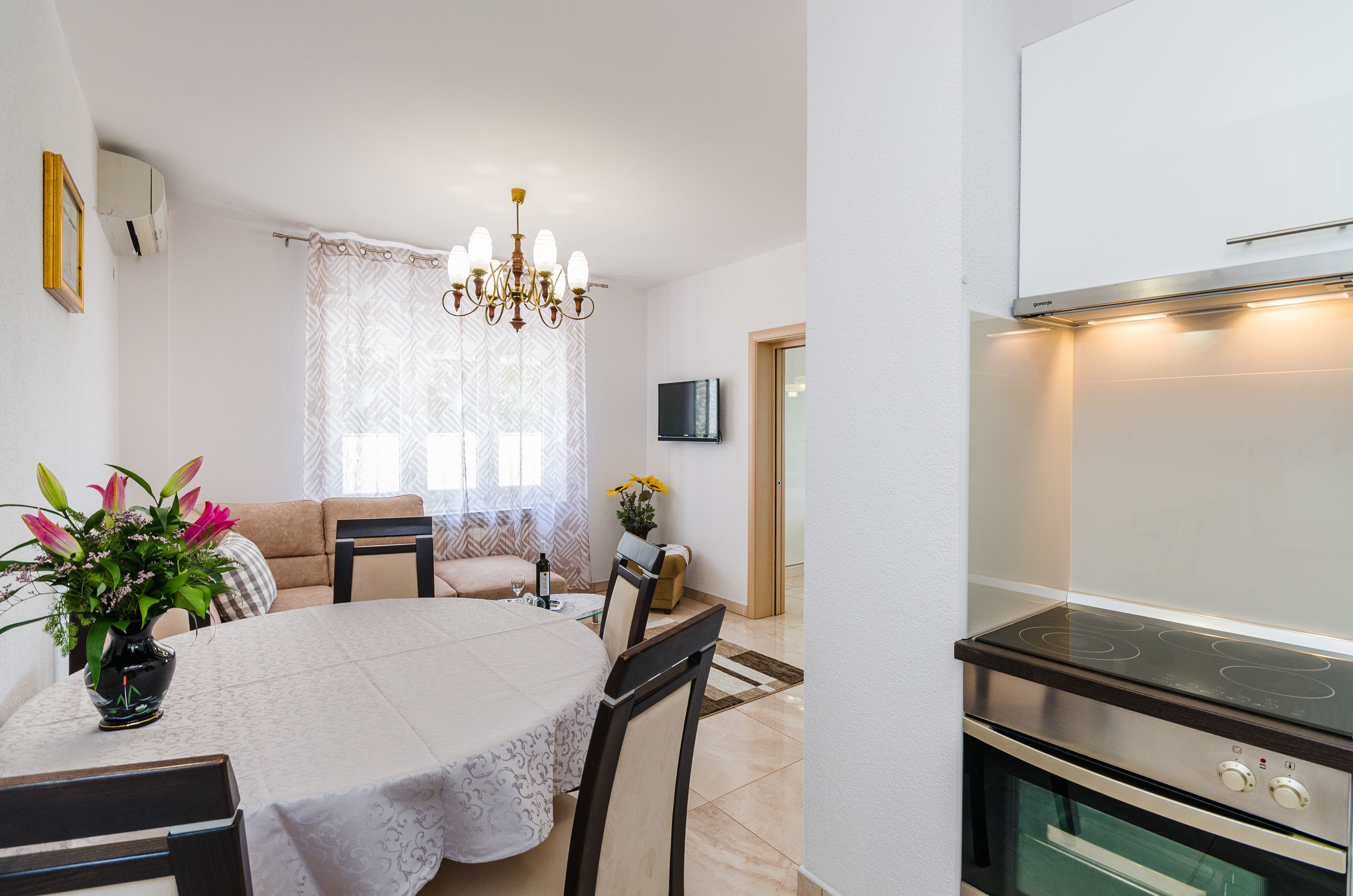 Apartments Katica 71001-A2
