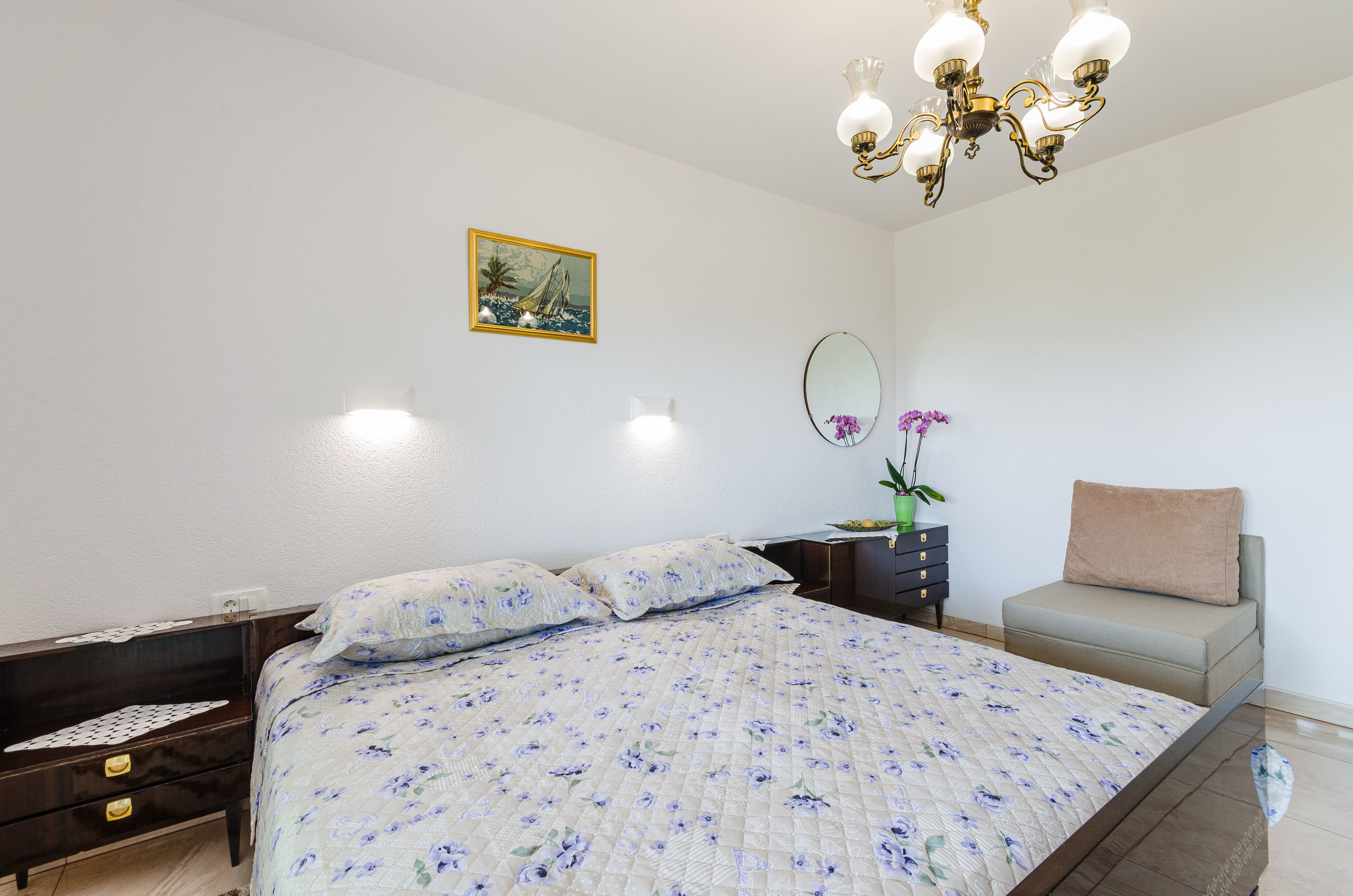 Apartments Katica 71001-A2
