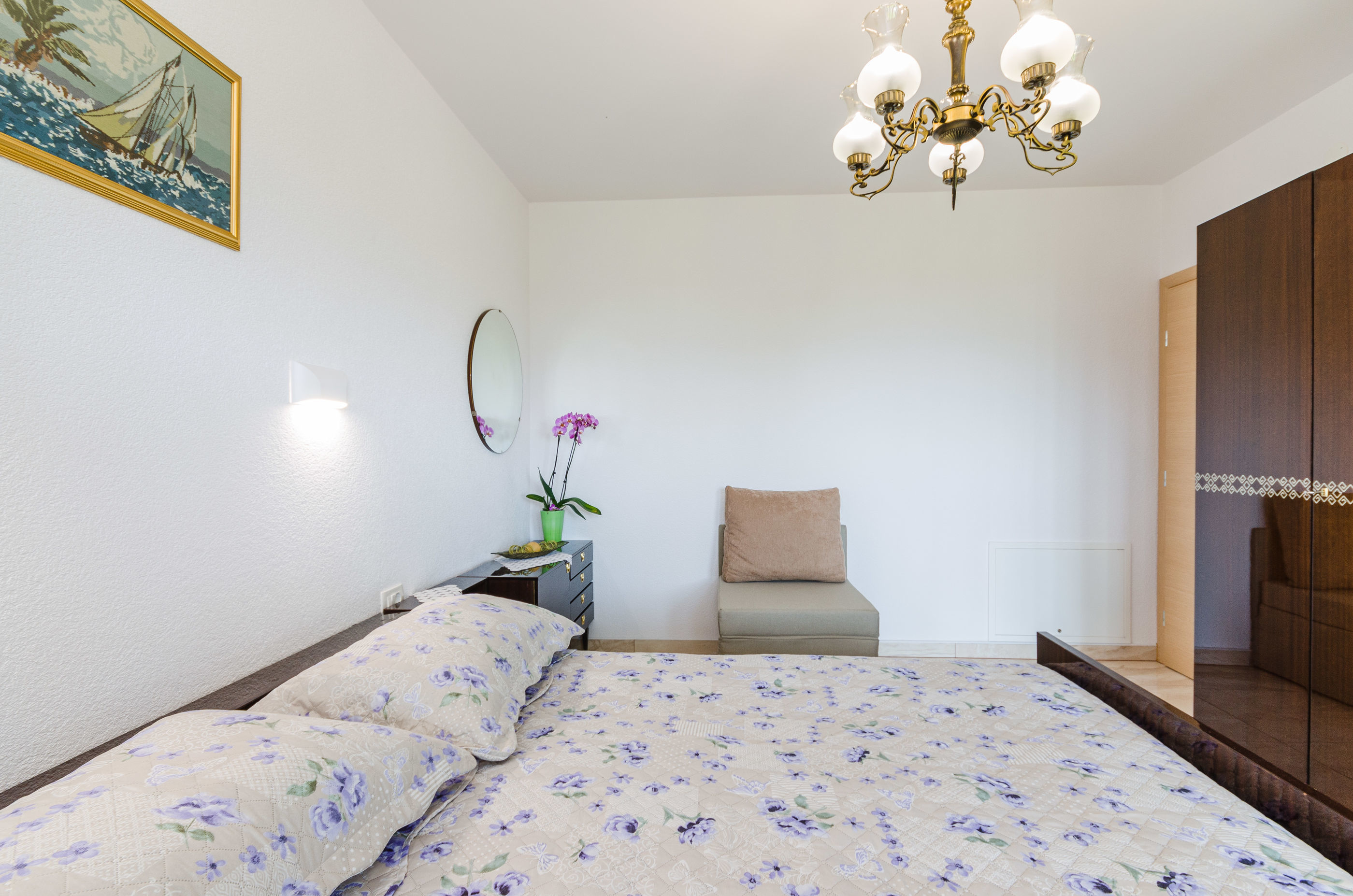Apartments Katica 71001-A2