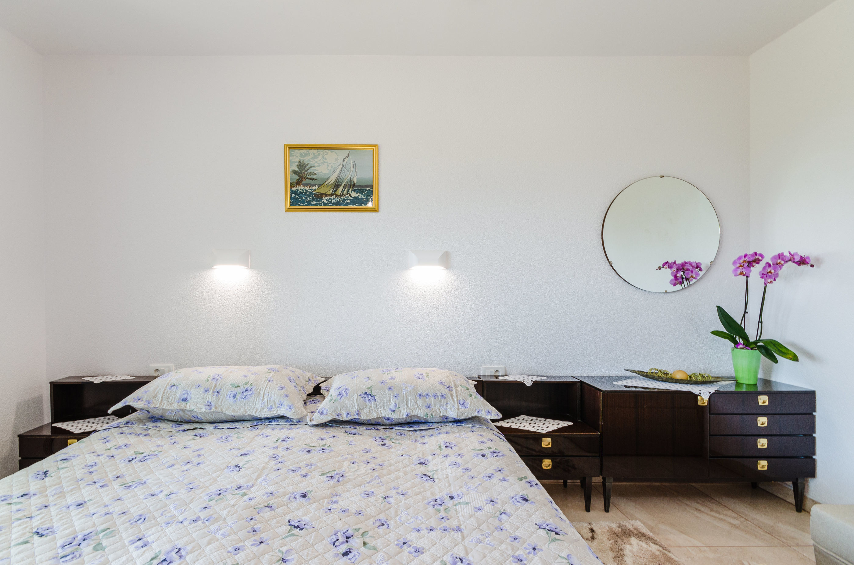 Apartments Katica 71001-A2