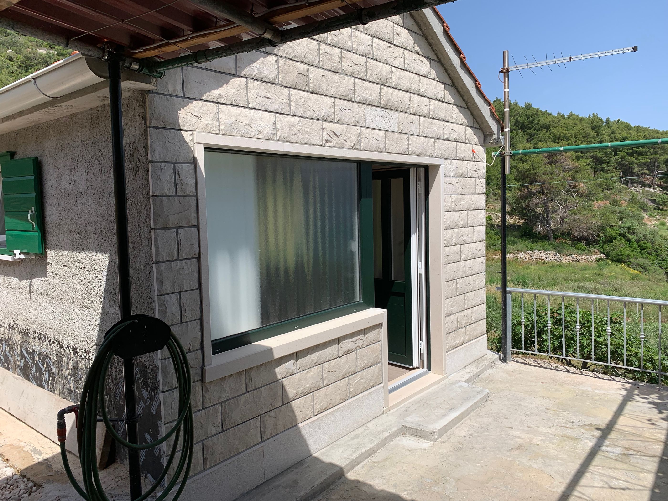 House Ivica 34902-K1