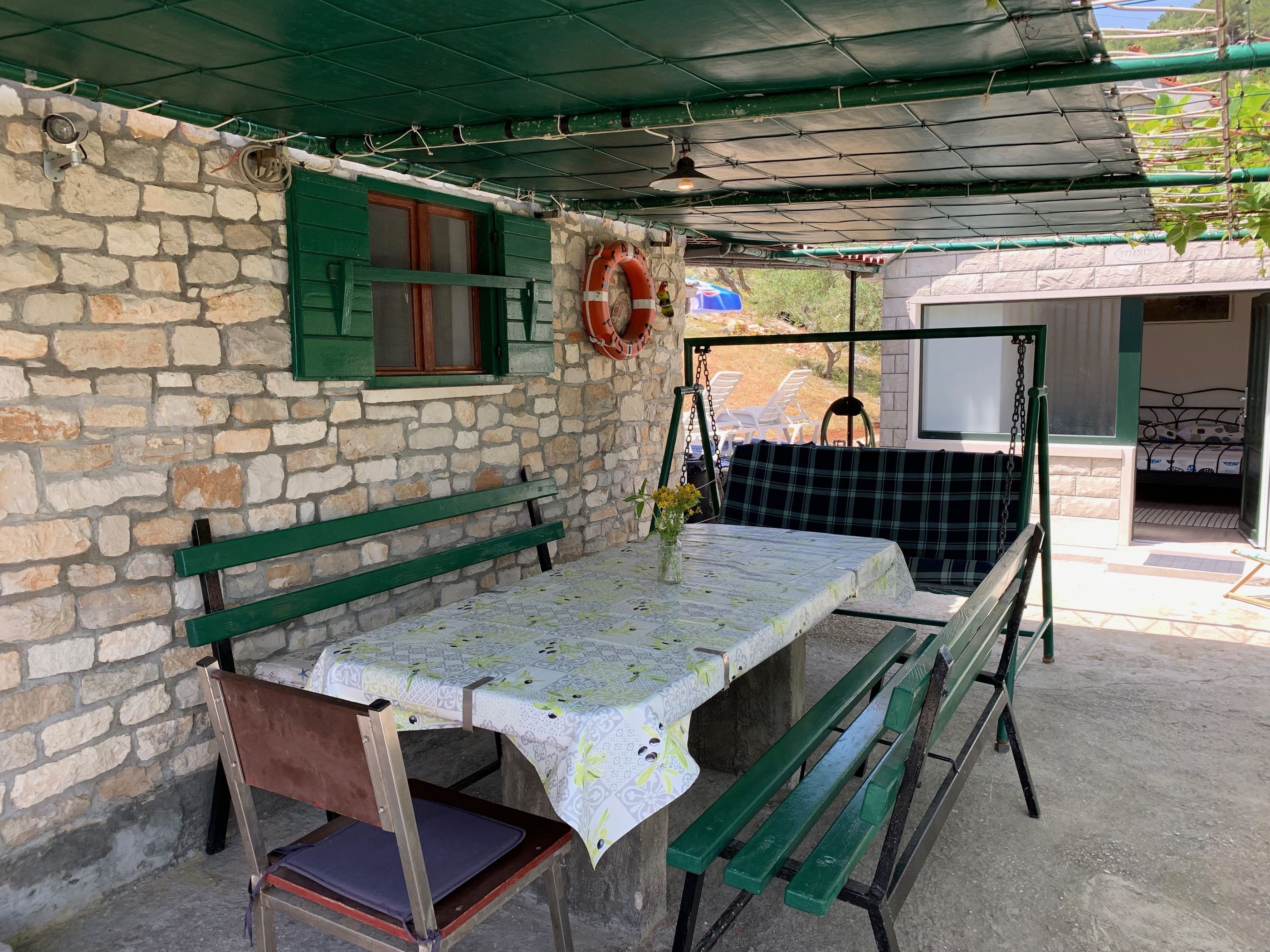 House Ivica 34902-K1