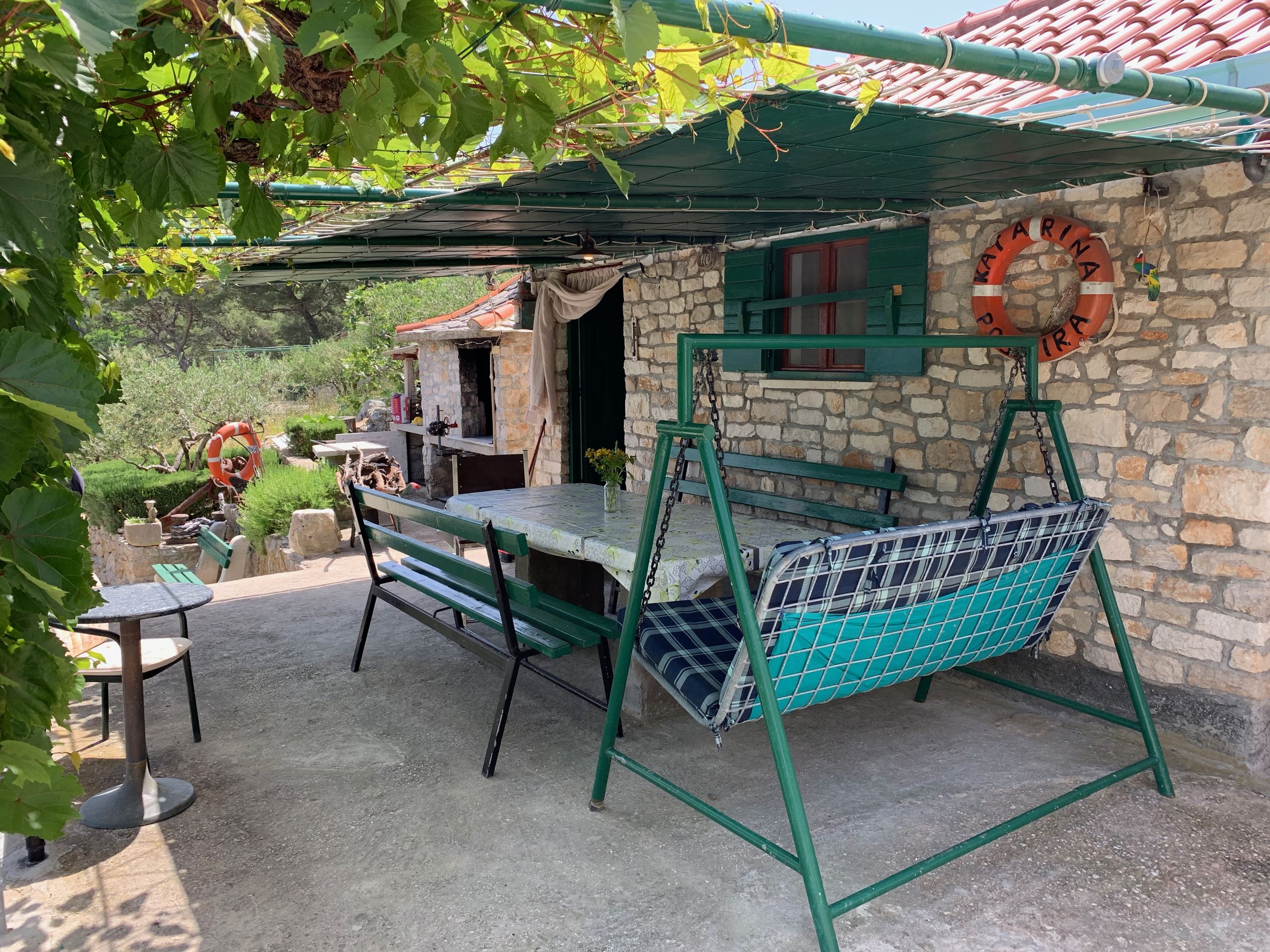 House Ivica 34902-K1