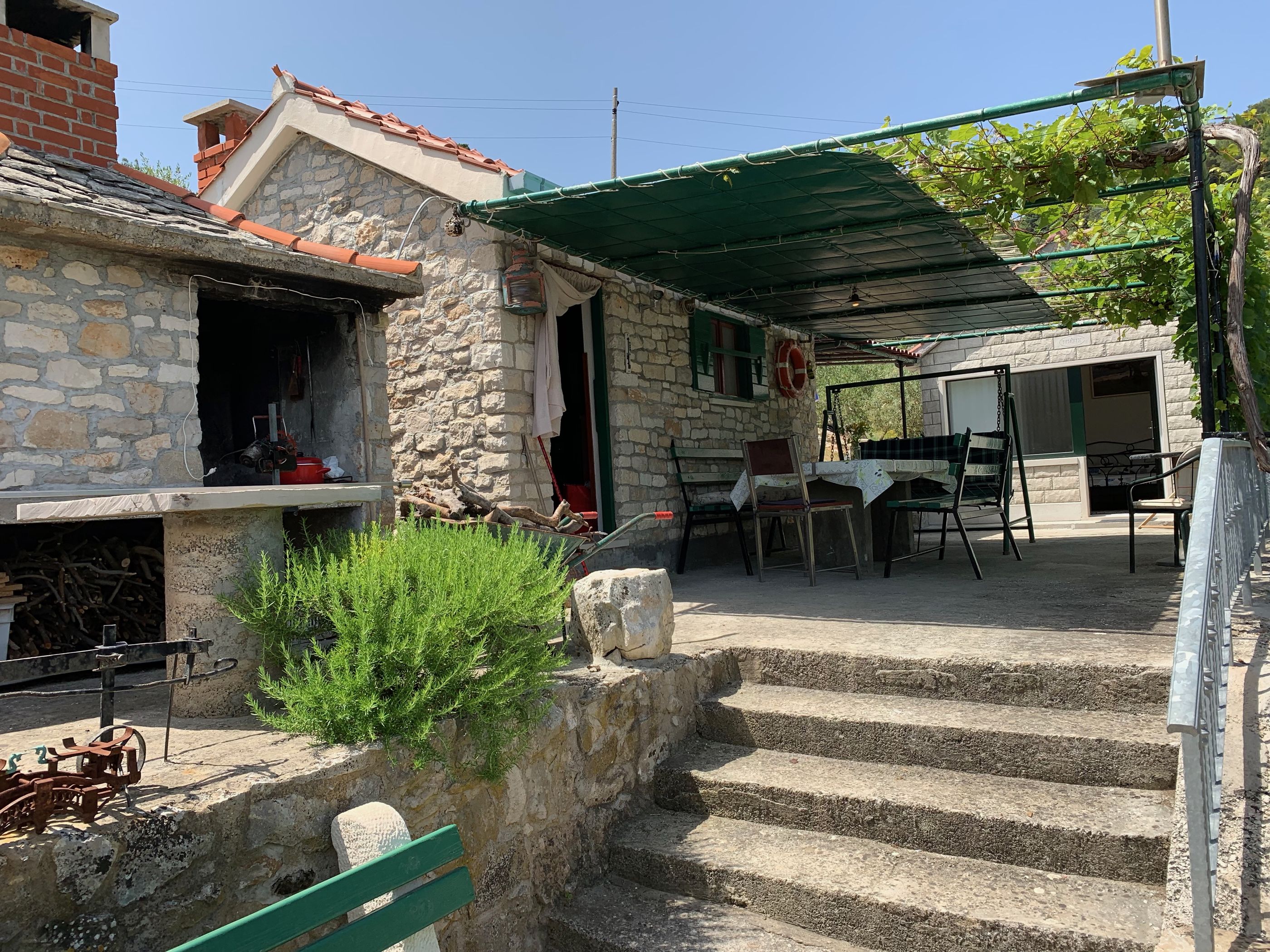 House Ivica 34902-K1