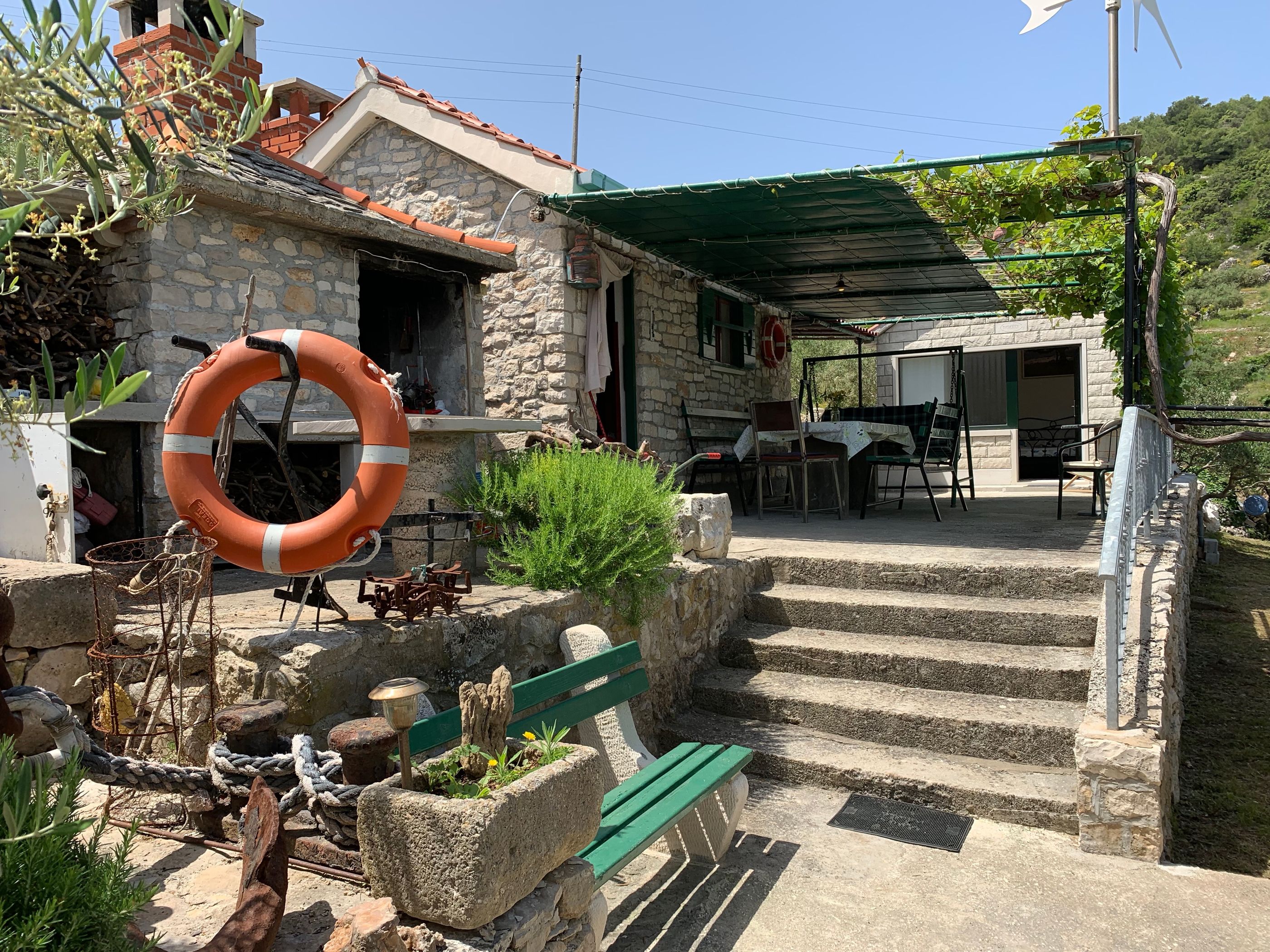 House Ivica 34902-K1