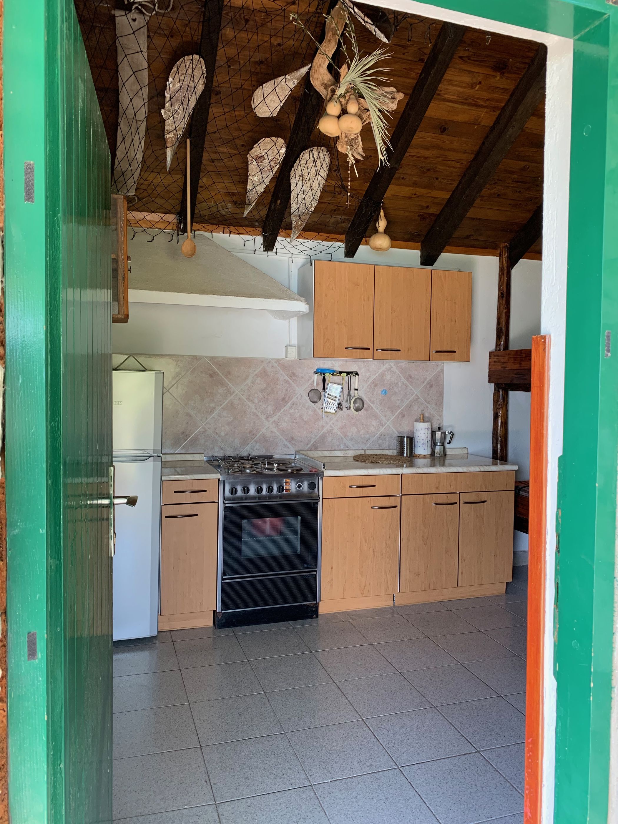 House Ivica 34902-K1