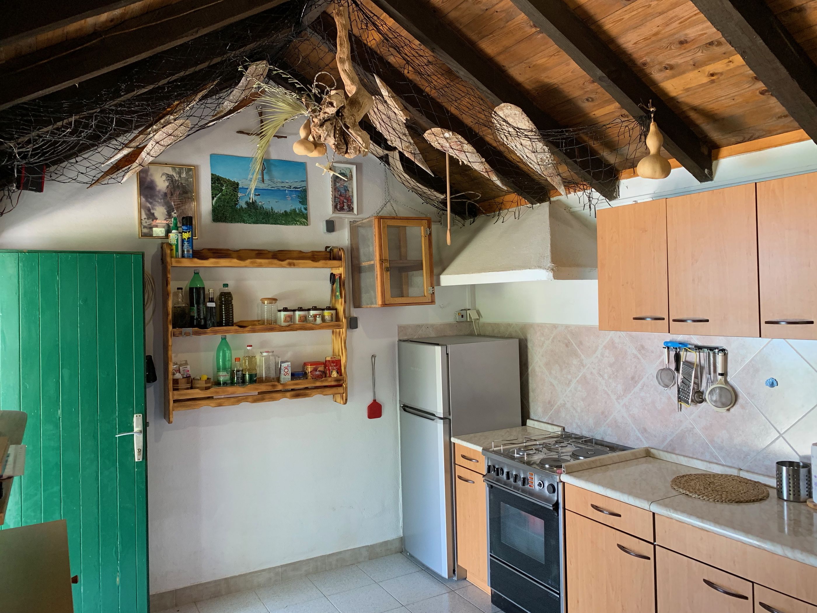 House Ivica 34902-K1