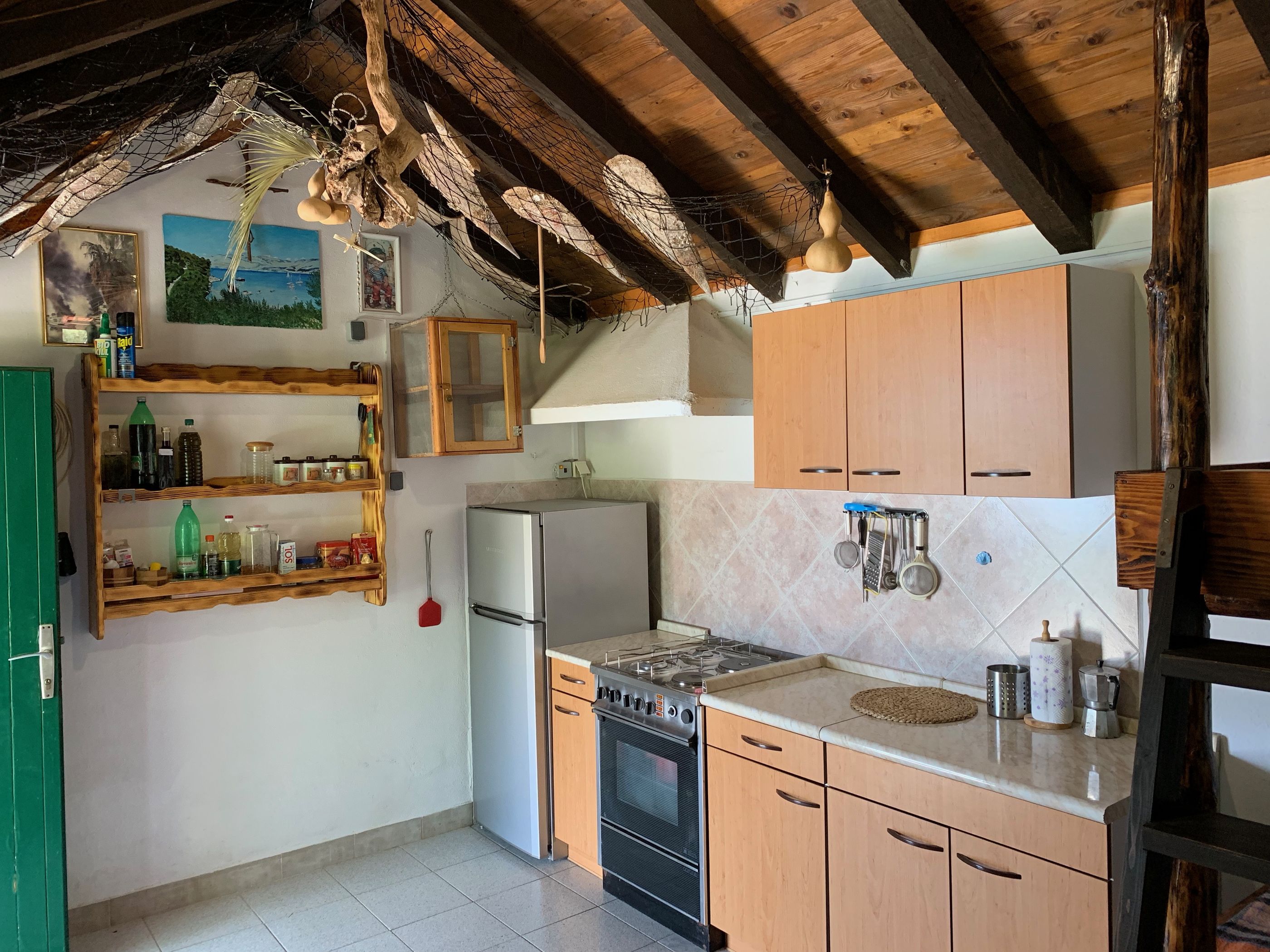 House Ivica 34902-K1