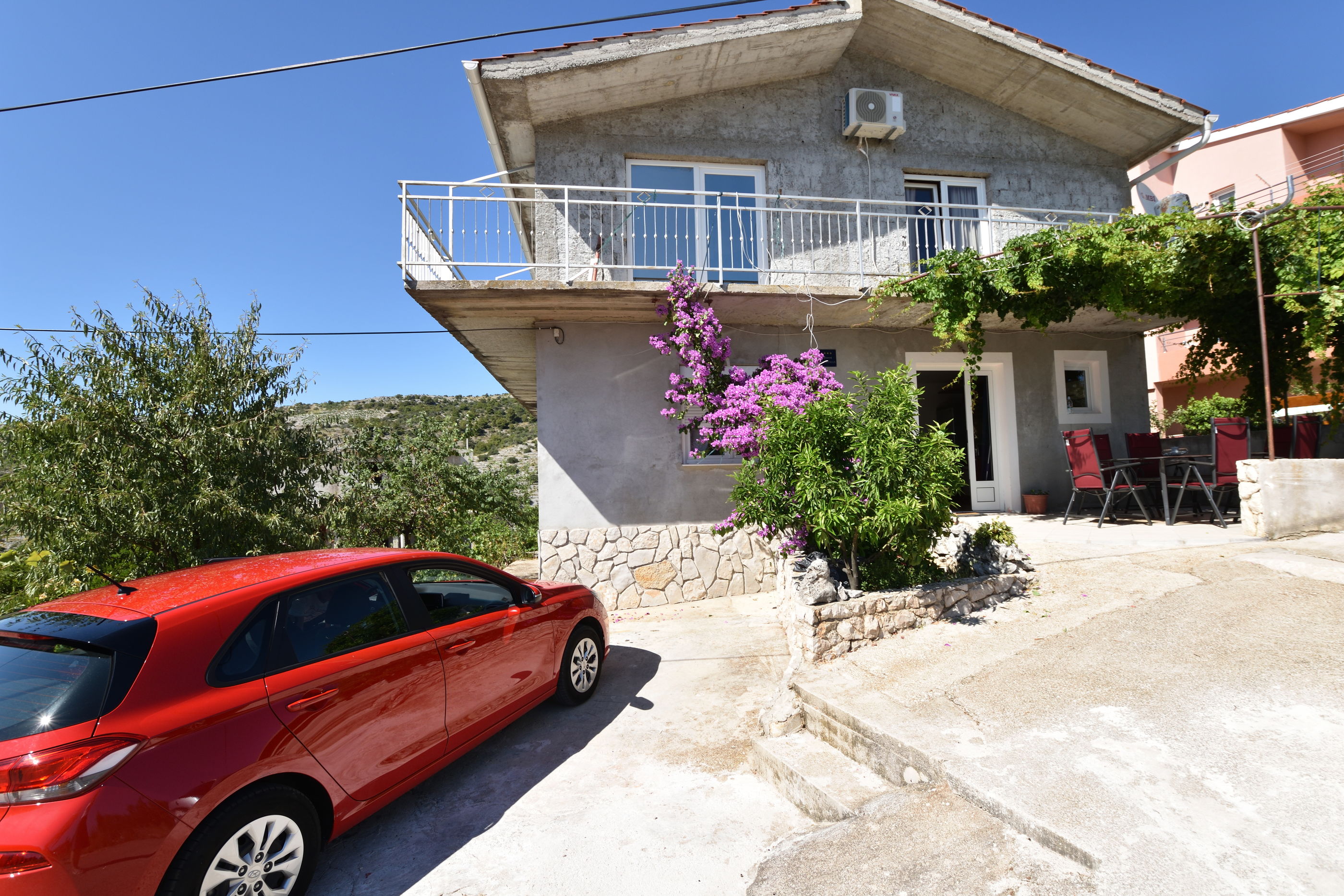 Apartment Svabo 71051-A1