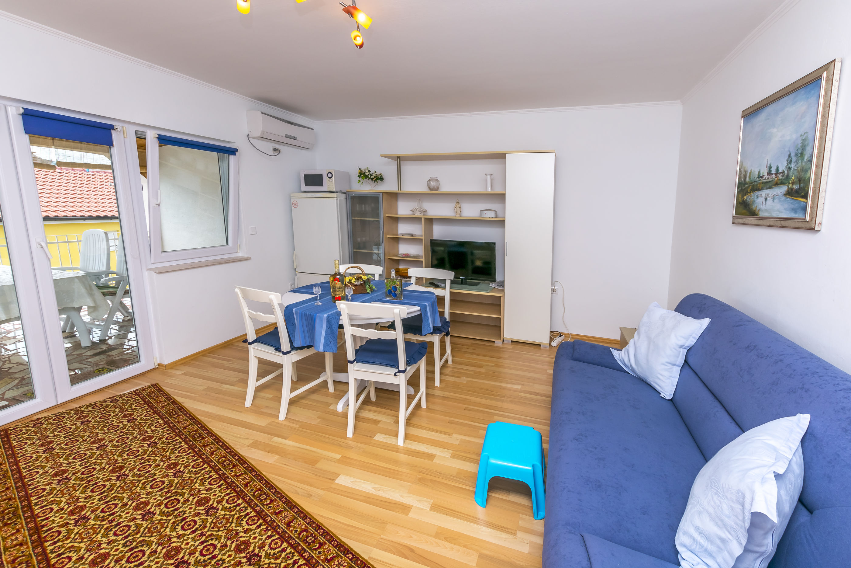 Apartment Pava 55631-A1