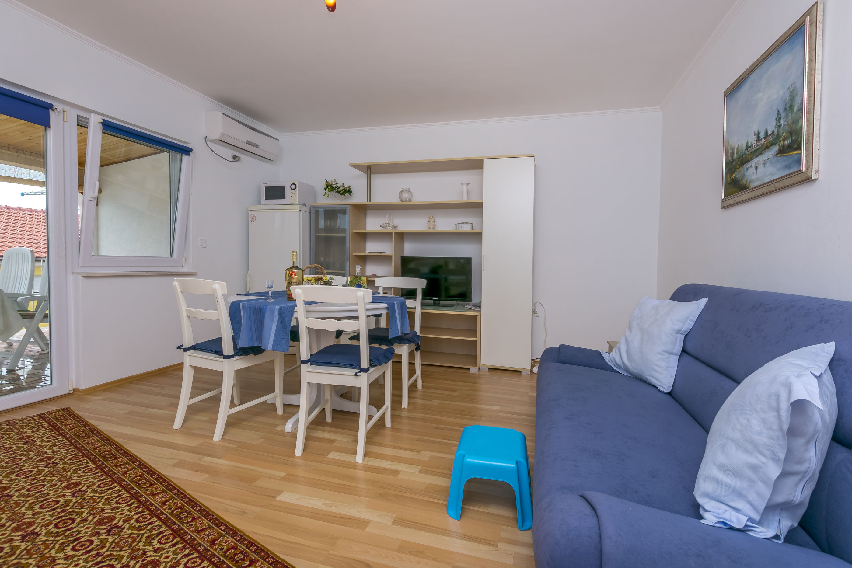 Apartment Pava 55631-A1
