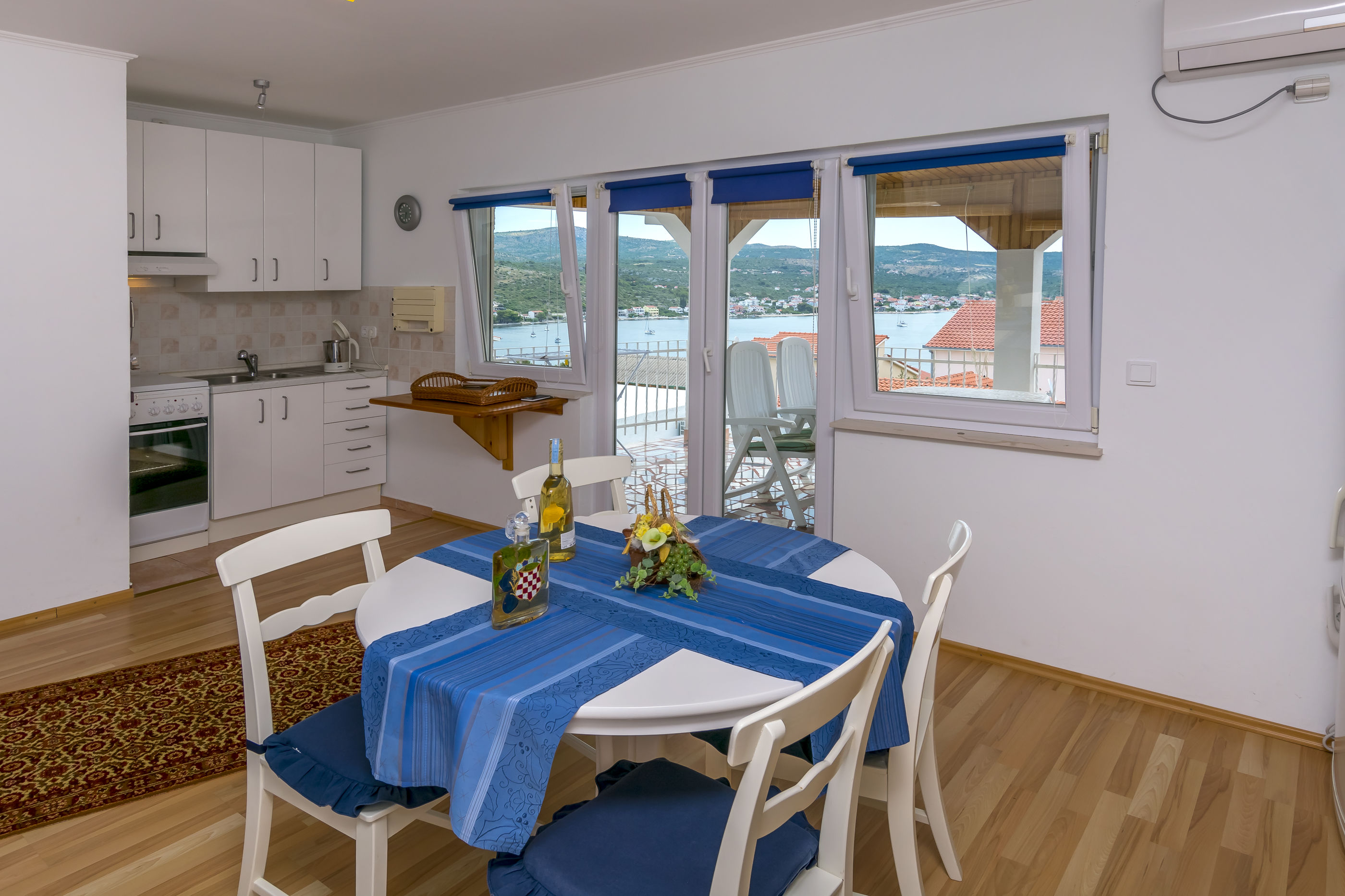Apartment Pava 55631-A1