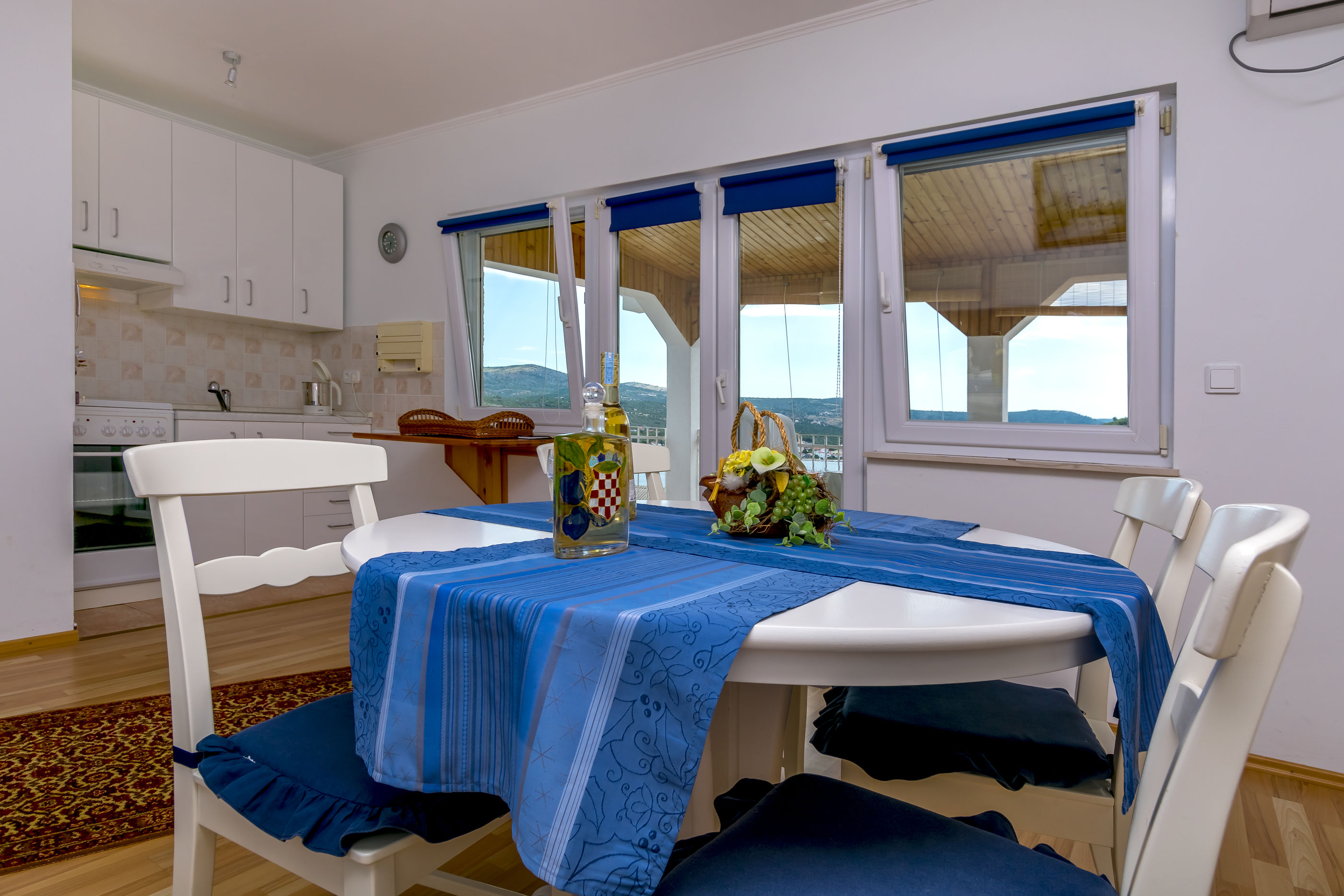 Apartment Pava 55631-A1