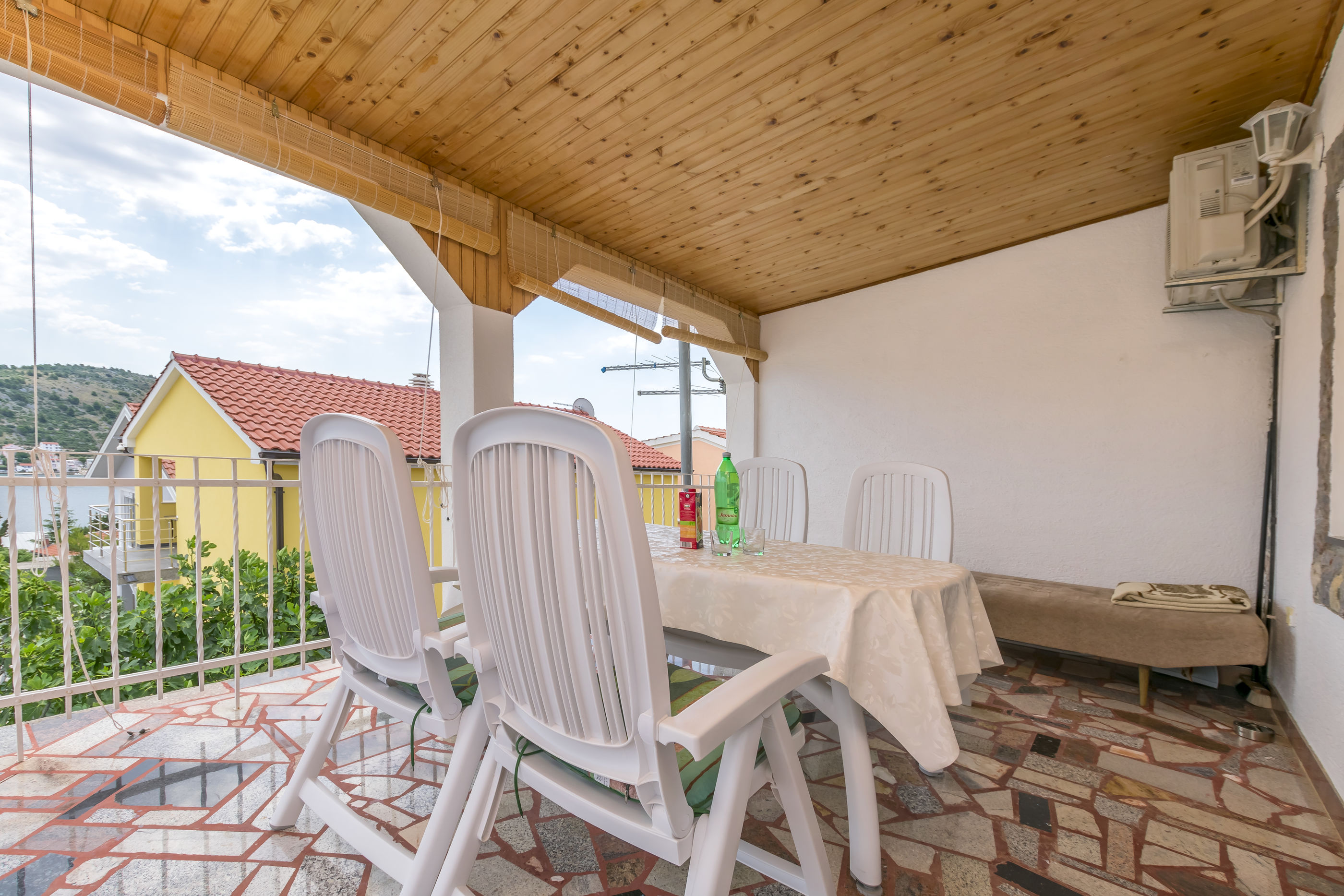 Apartment Pava 55631-A1