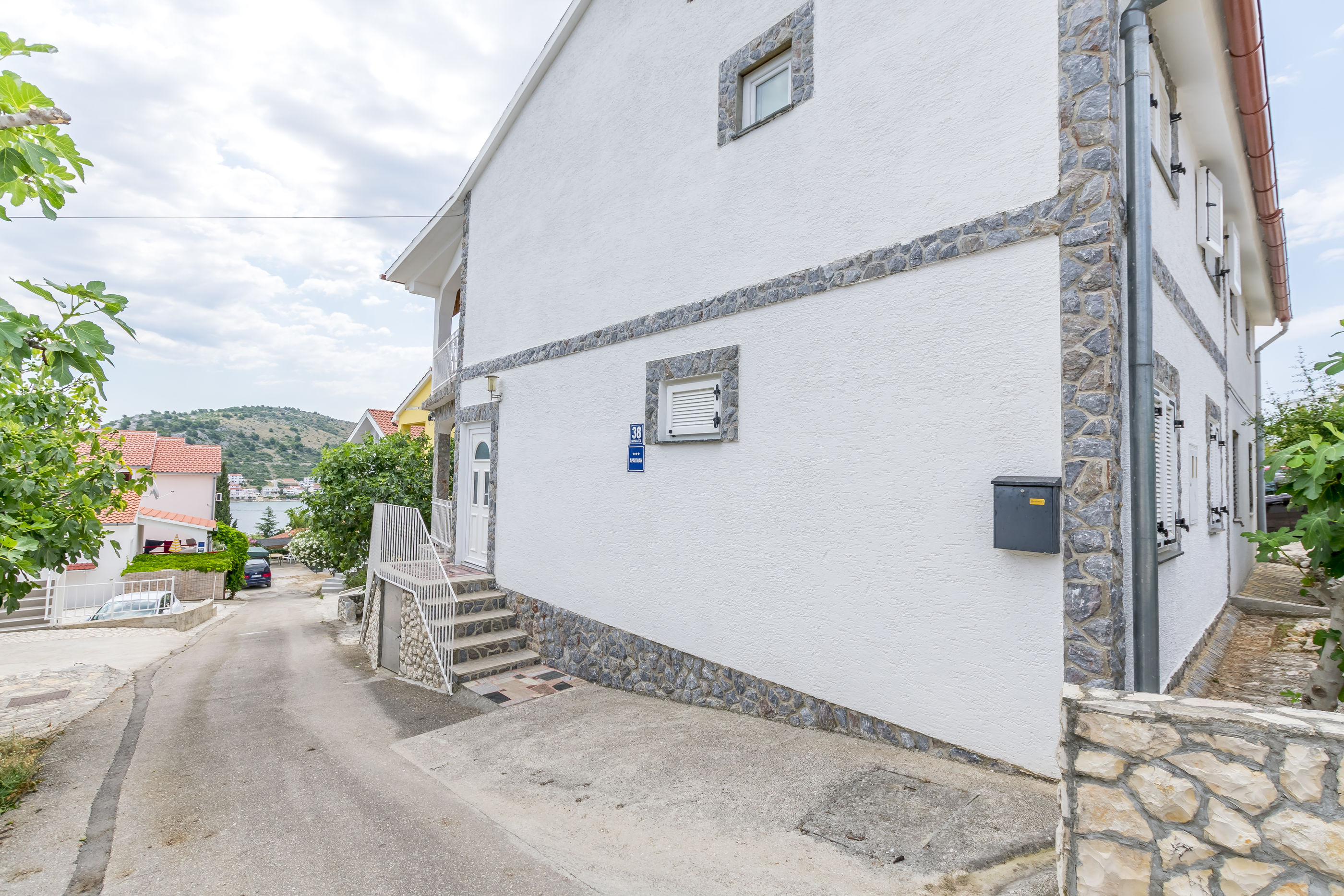 Apartment Pava 55631-A1