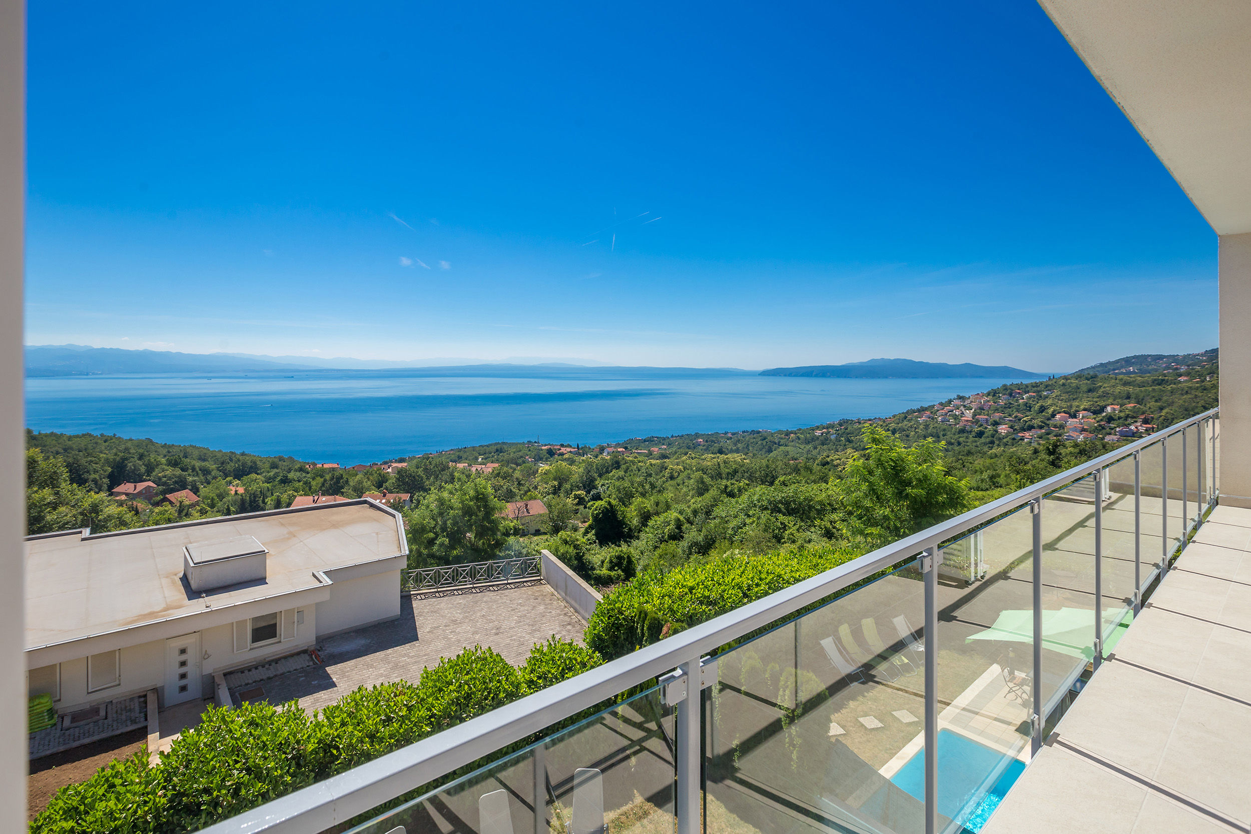 Villa Sv. Petar 62195-K1