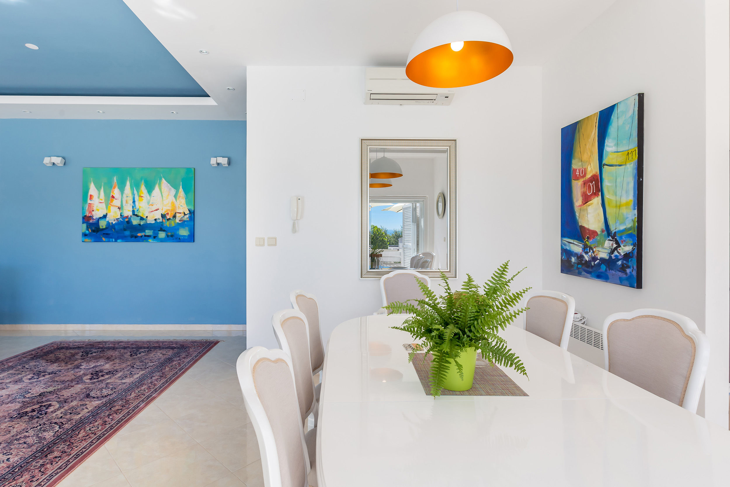 Villa Sv. Petar 62195-K1