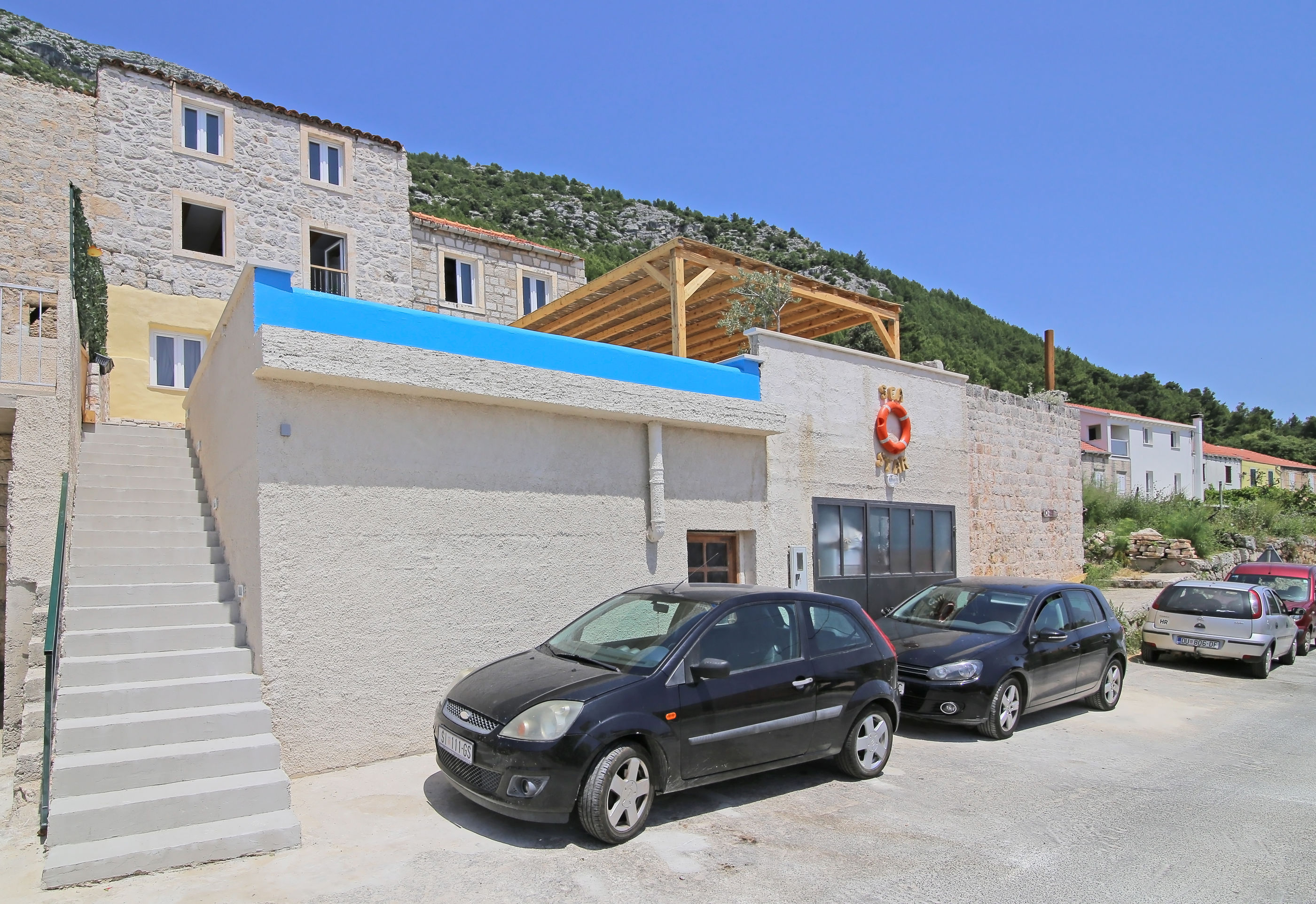 Villa Sea star V6101-K1