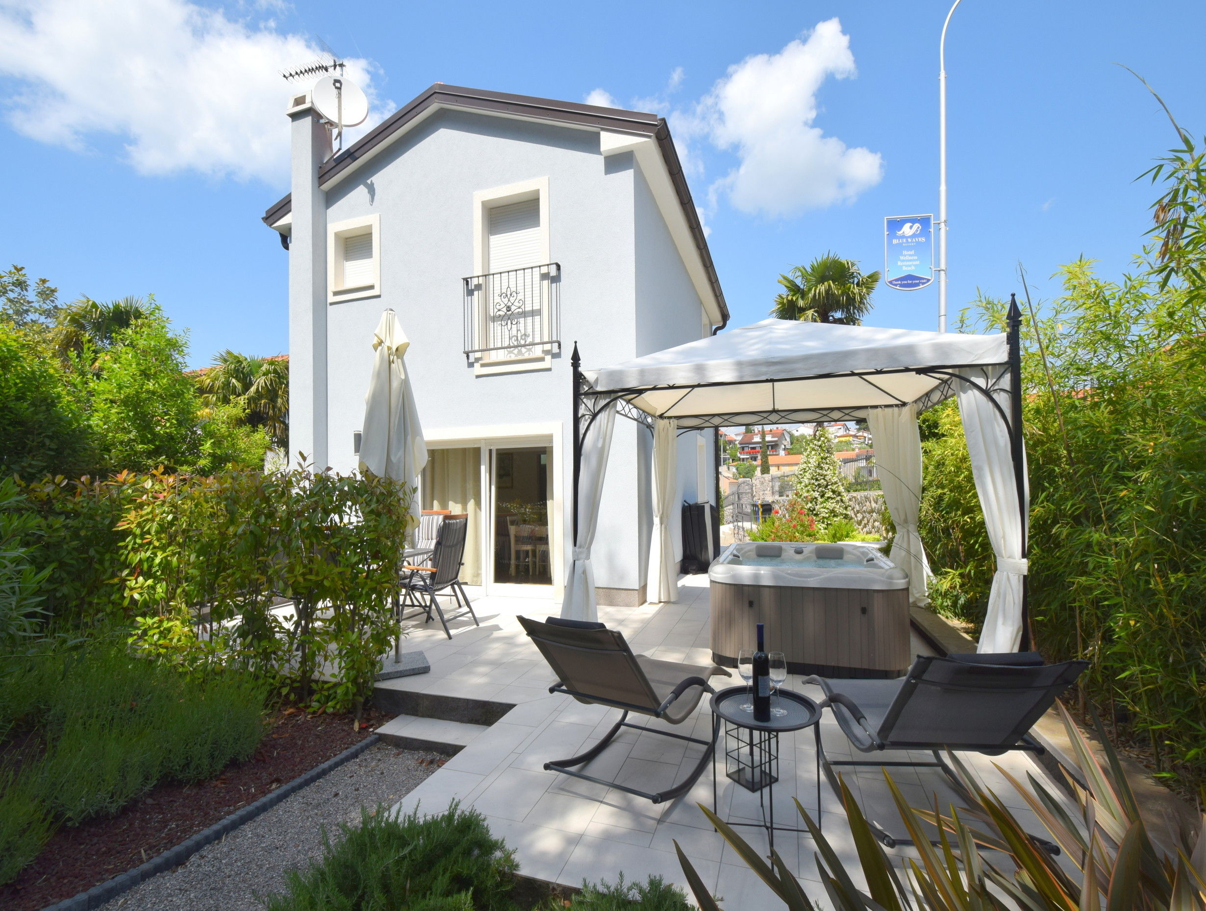 House Andrea A1