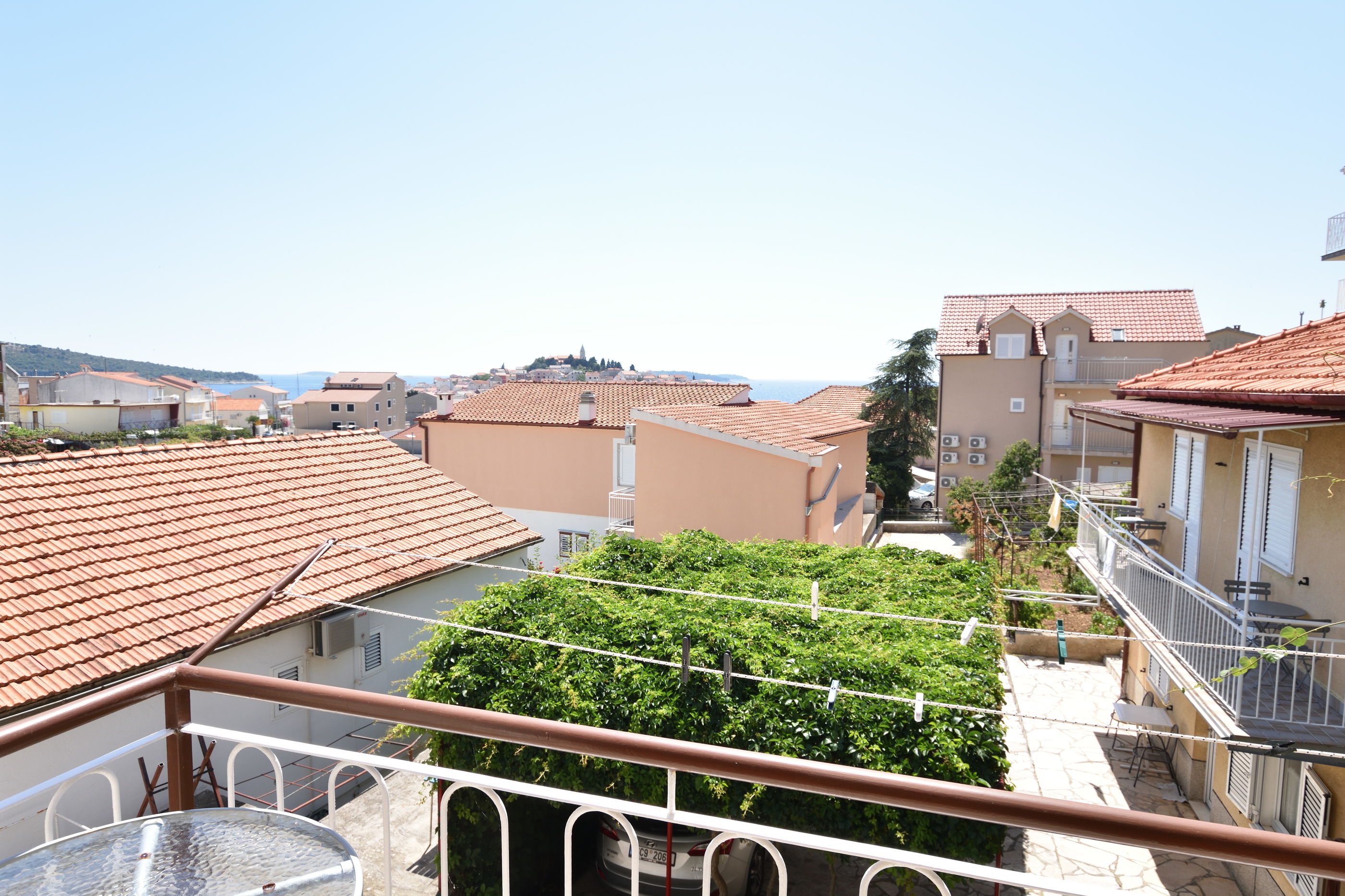 Apartments Paško 15485-A1