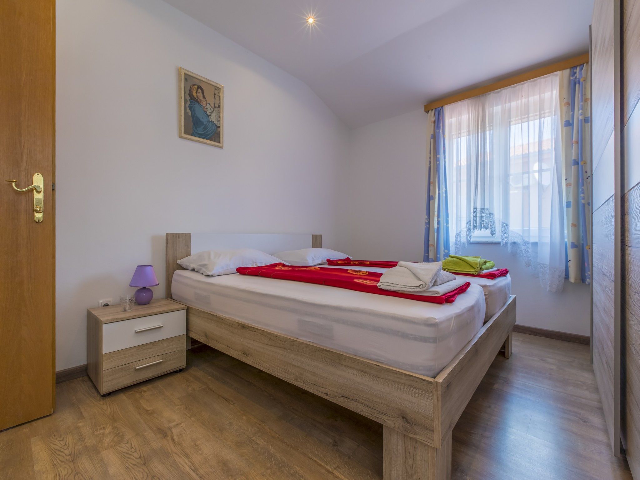 Apartments Frutis 62919-A1