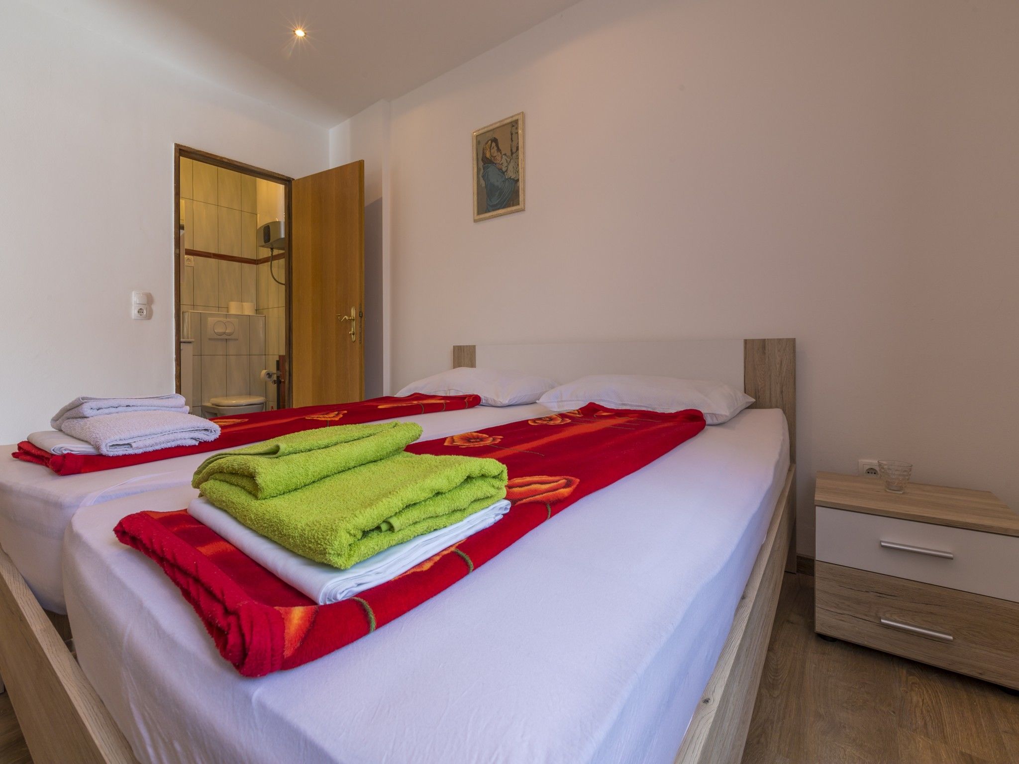 Apartments Frutis 62919-A1