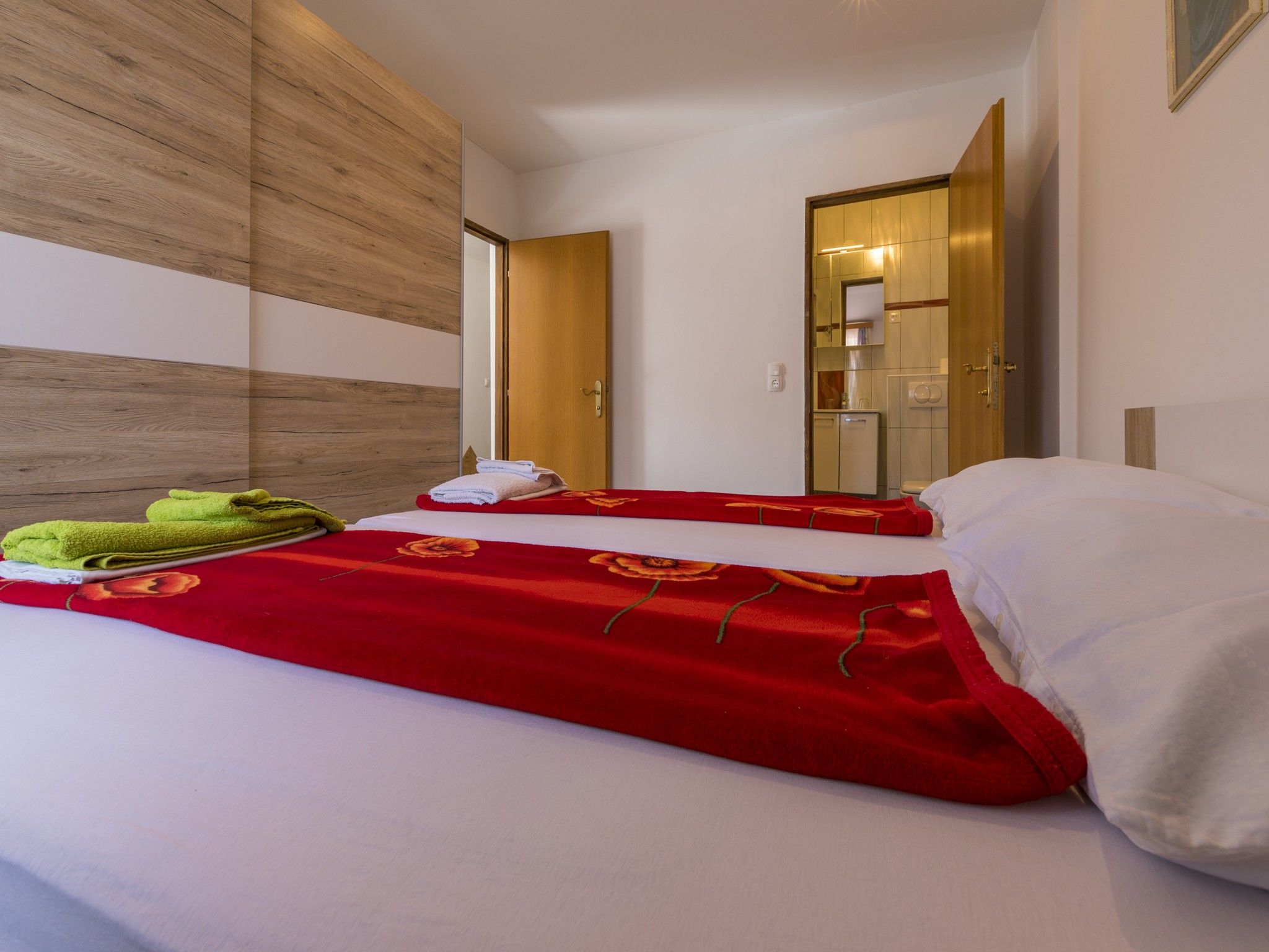 Apartments Frutis 62919-A1