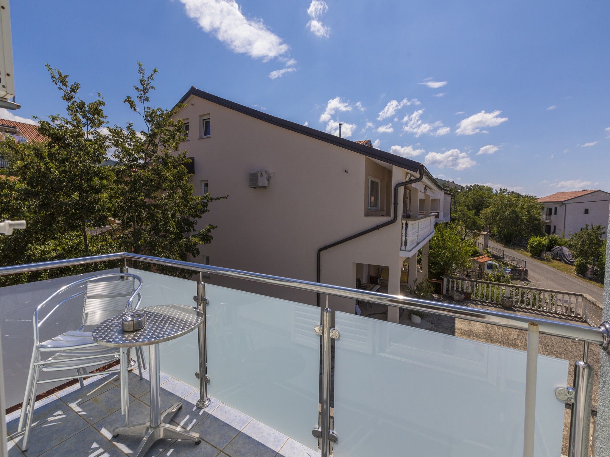 Apartments Frutis 62919-A1