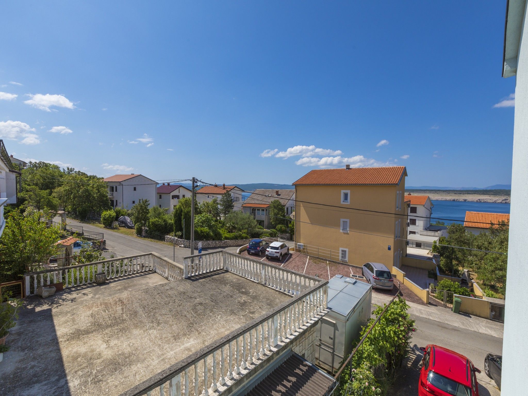 Apartments Frutis 62919-A1