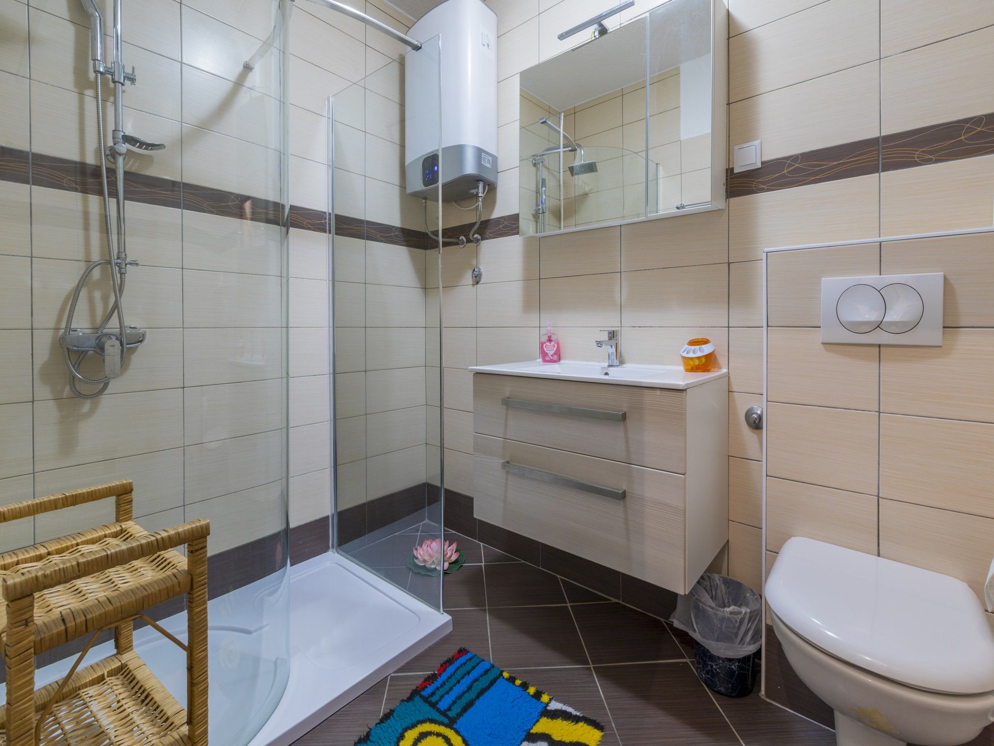 Apartments Frutis 62919-A3