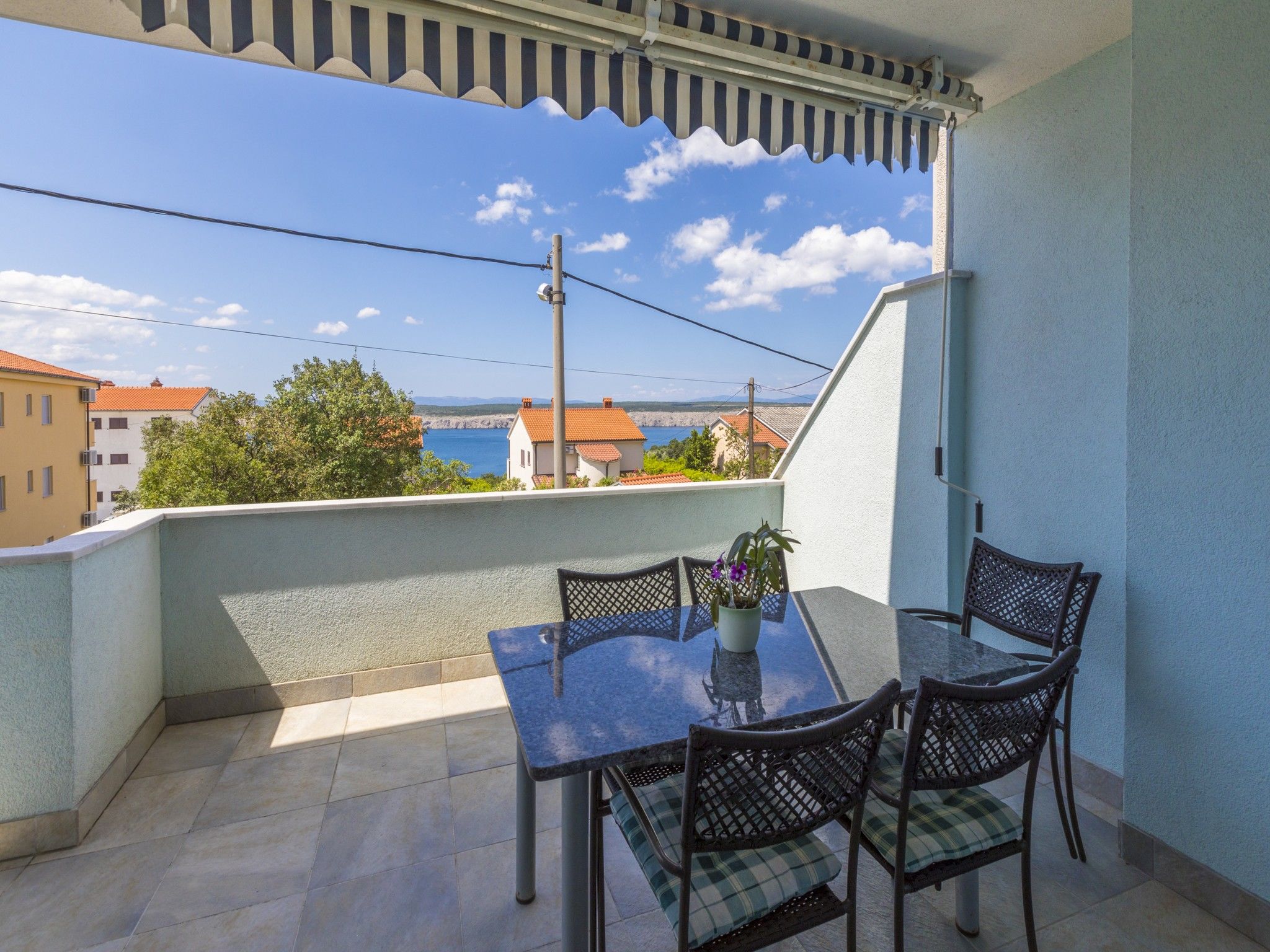Apartments Frutis 62919-A3
