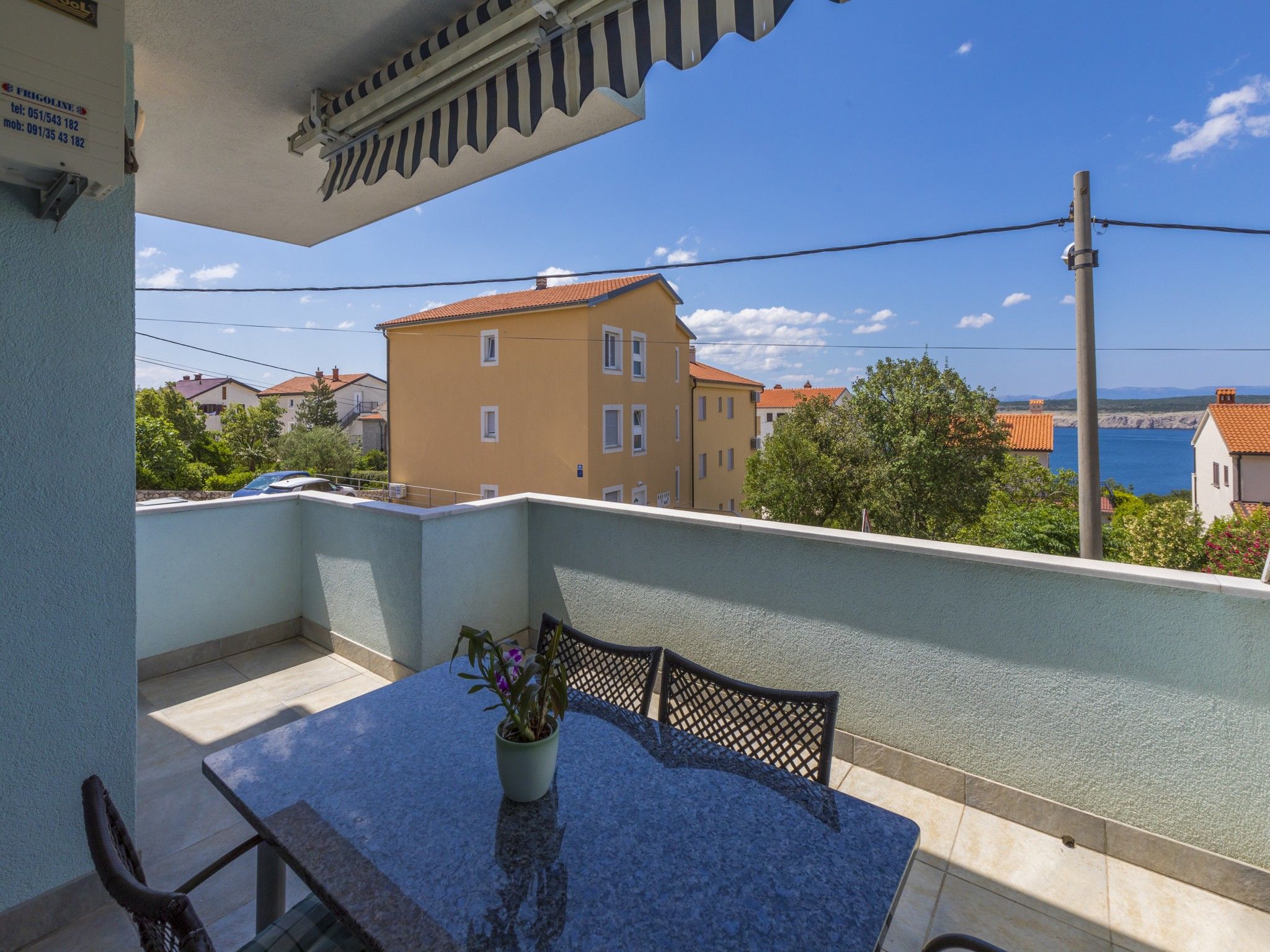 Apartments Frutis 62919-A3
