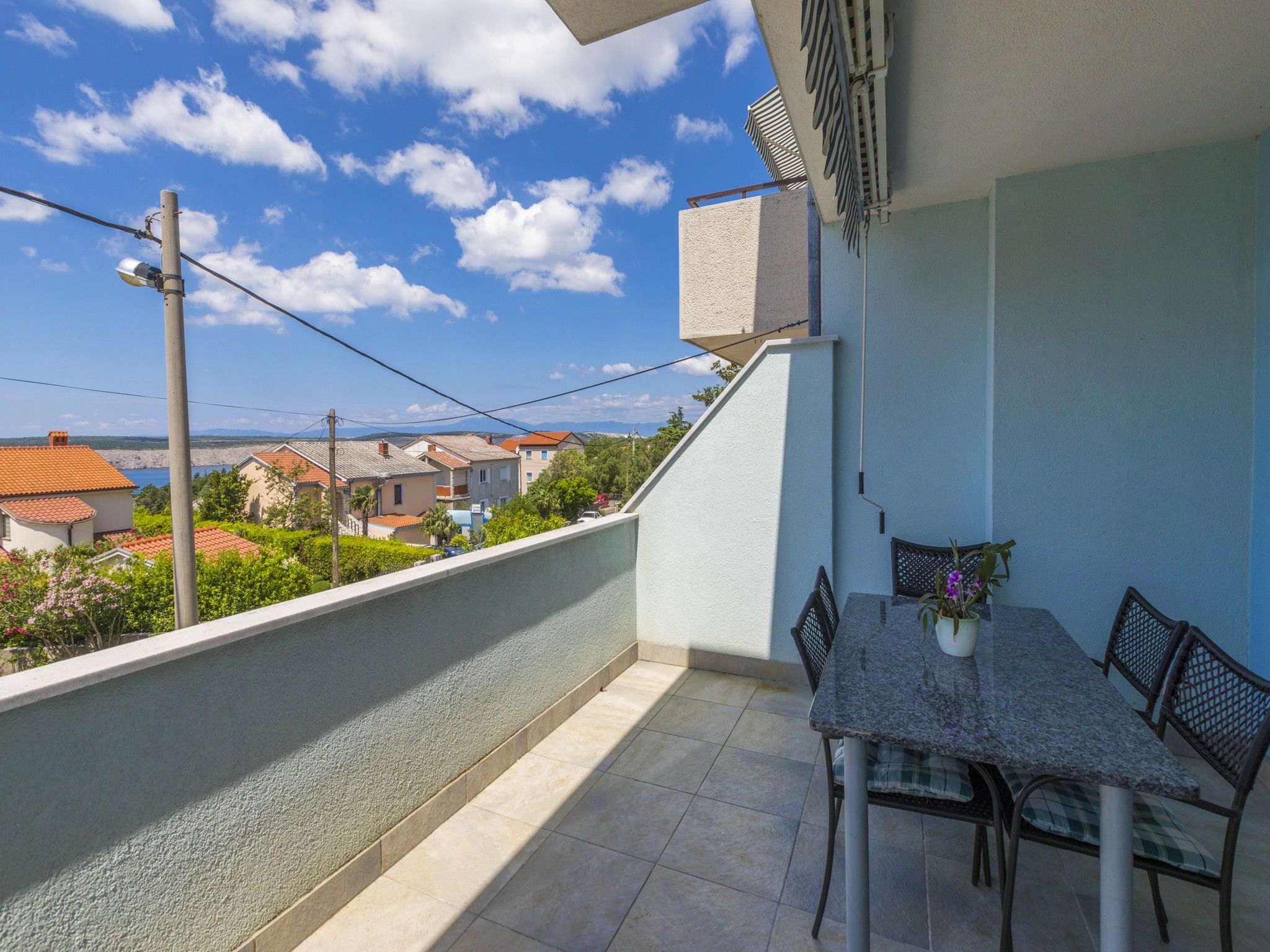 Apartments Frutis 62919-A3