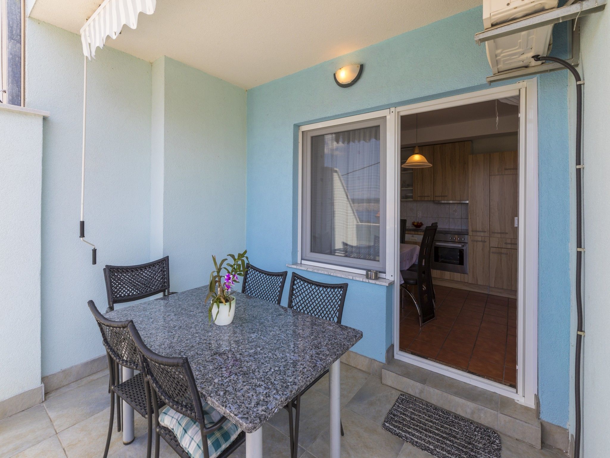 Apartments Frutis 62919-A3