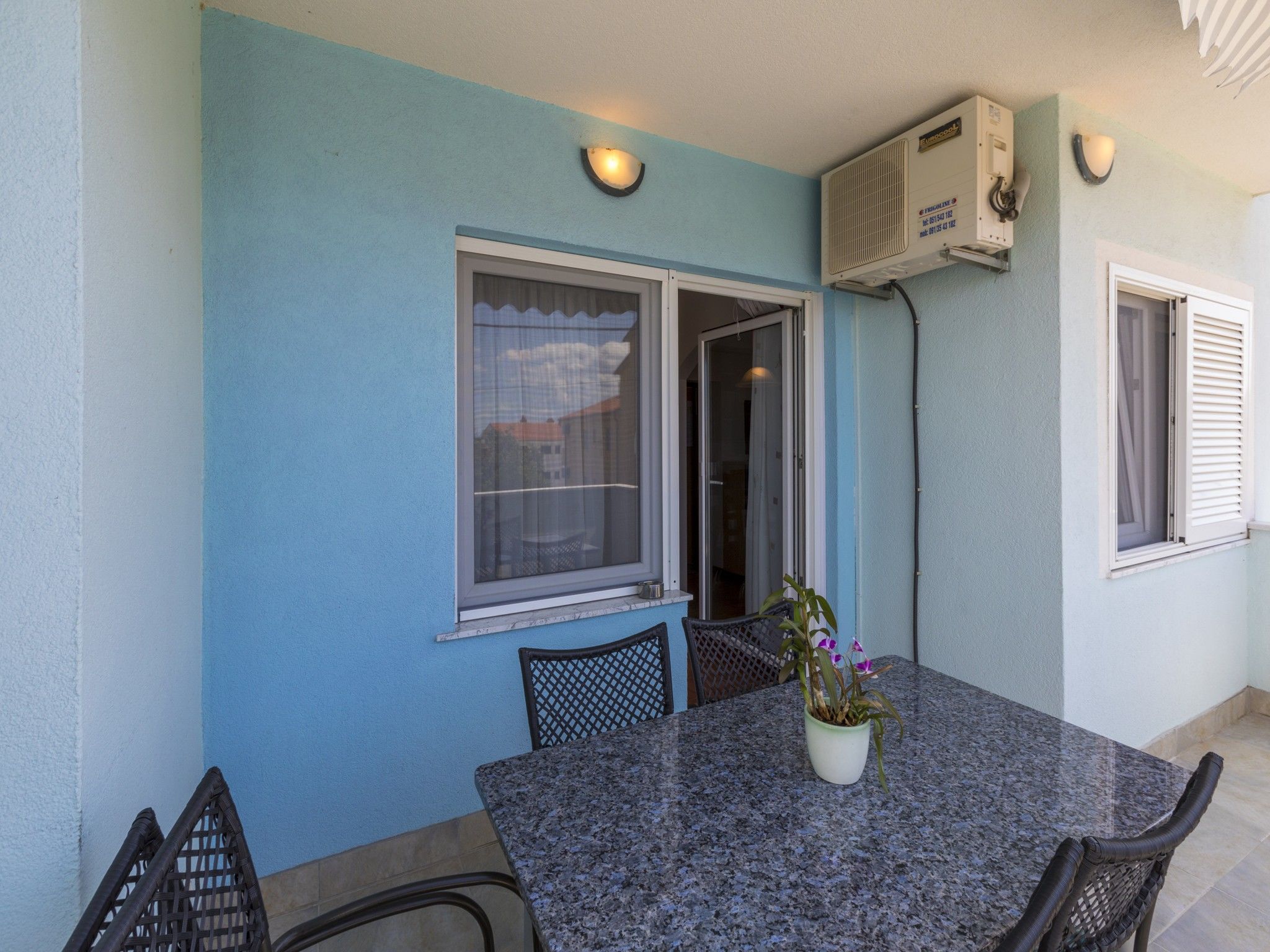 Apartments Frutis 62919-A3