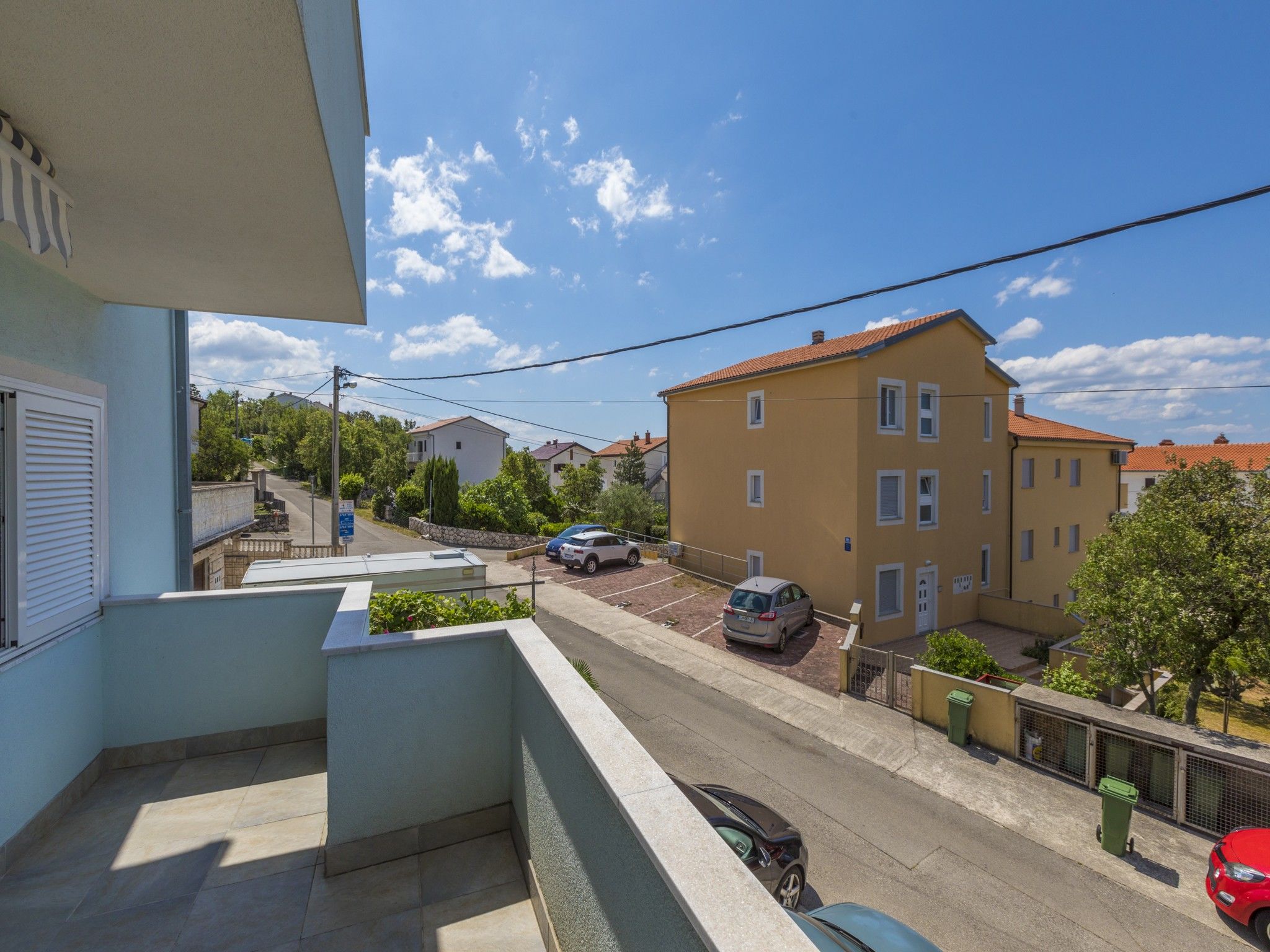 Apartments Frutis 62919-A3